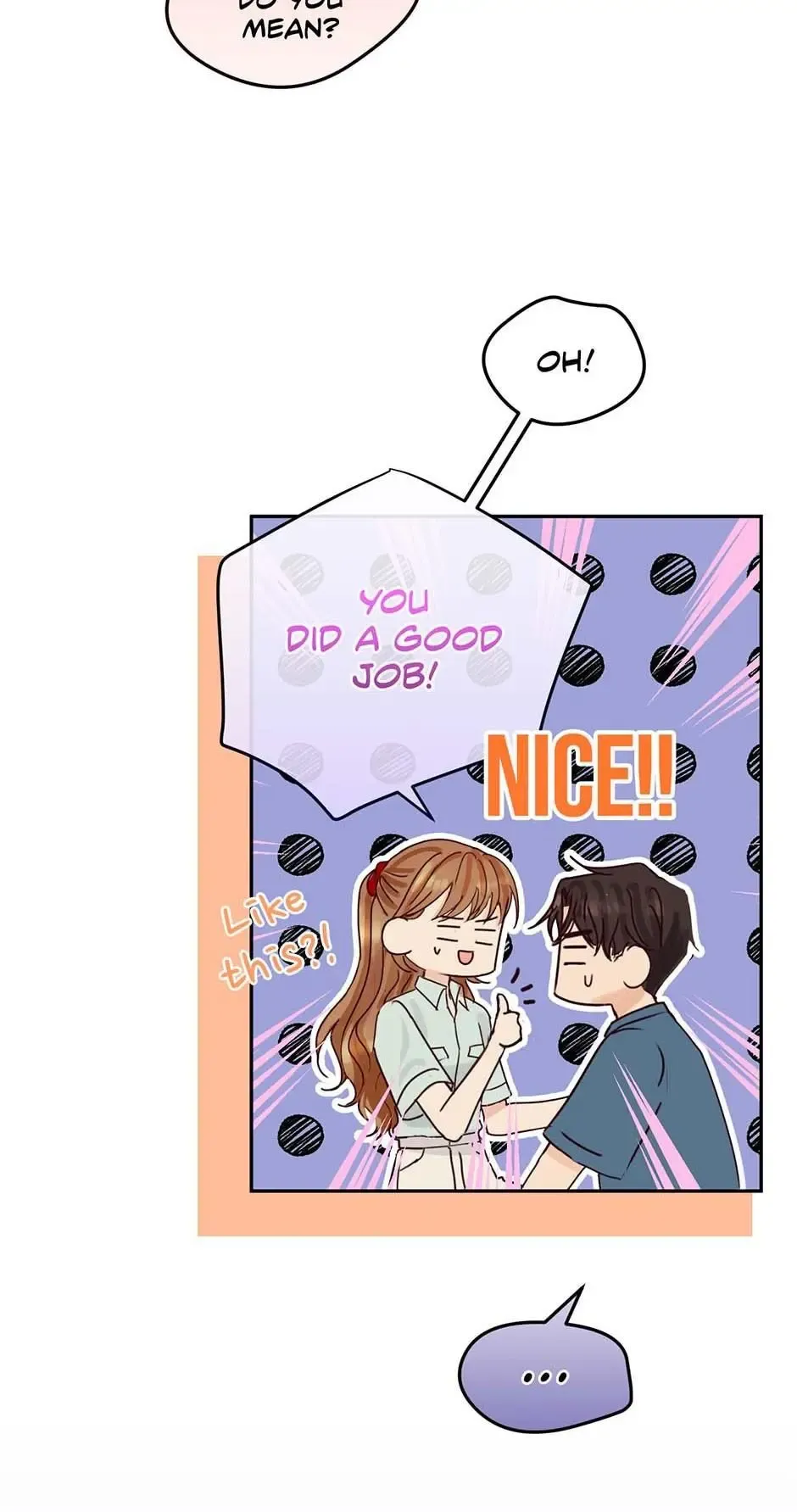 Jealousy Provokers Chapter 94 page 31 - 