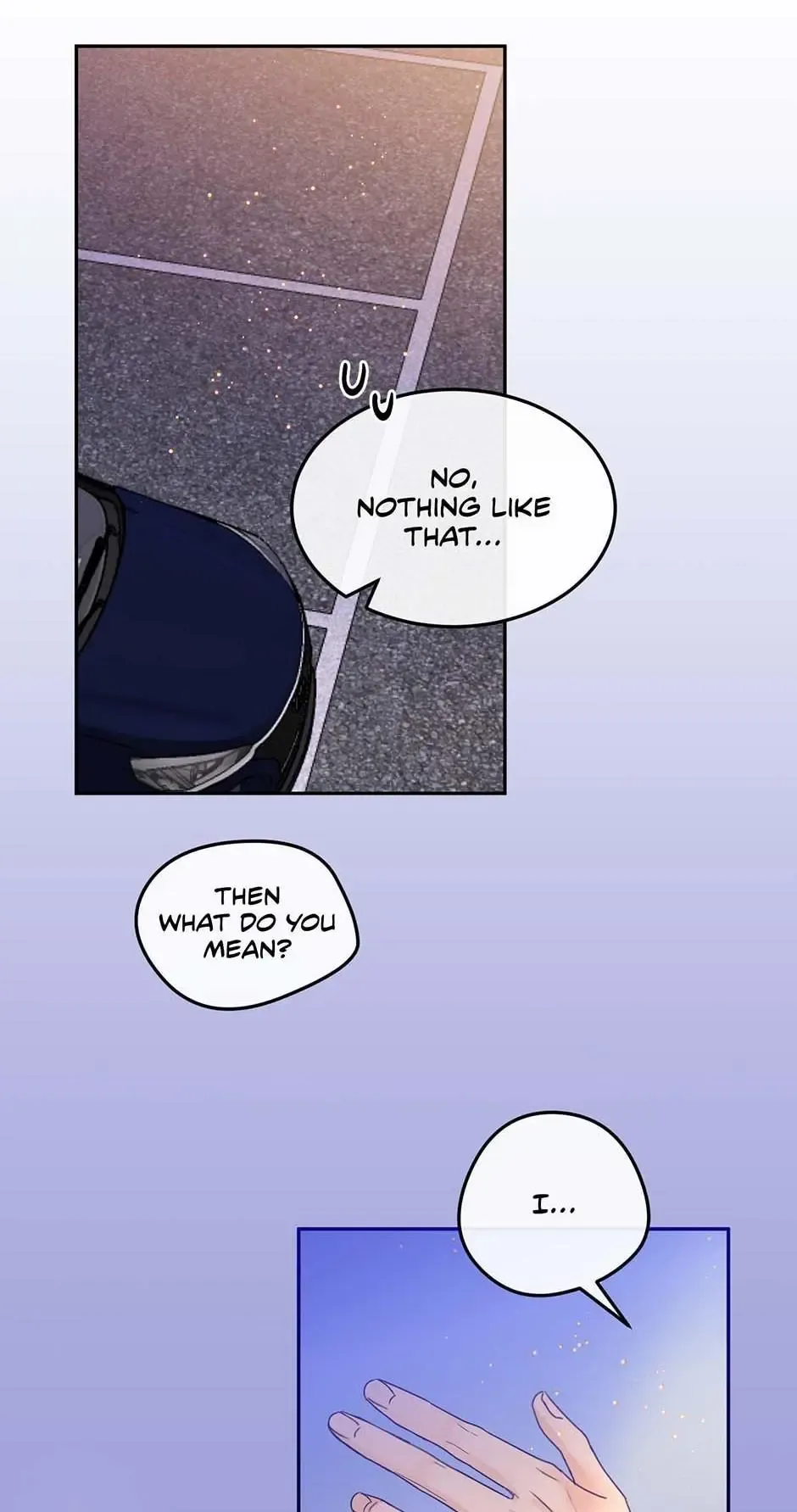 Jealousy Provokers Chapter 94 page 32 - 