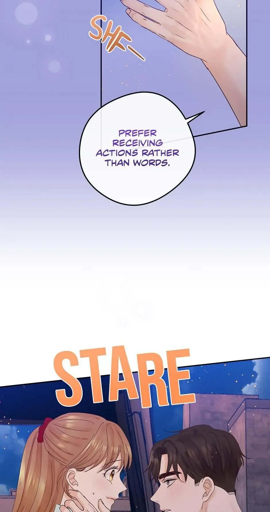 Jealousy Provokers Chapter 94 page 33 - 