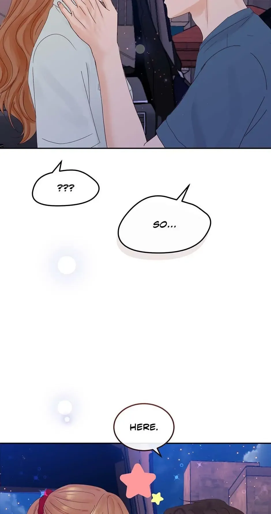 Jealousy Provokers Chapter 94 page 34 - 