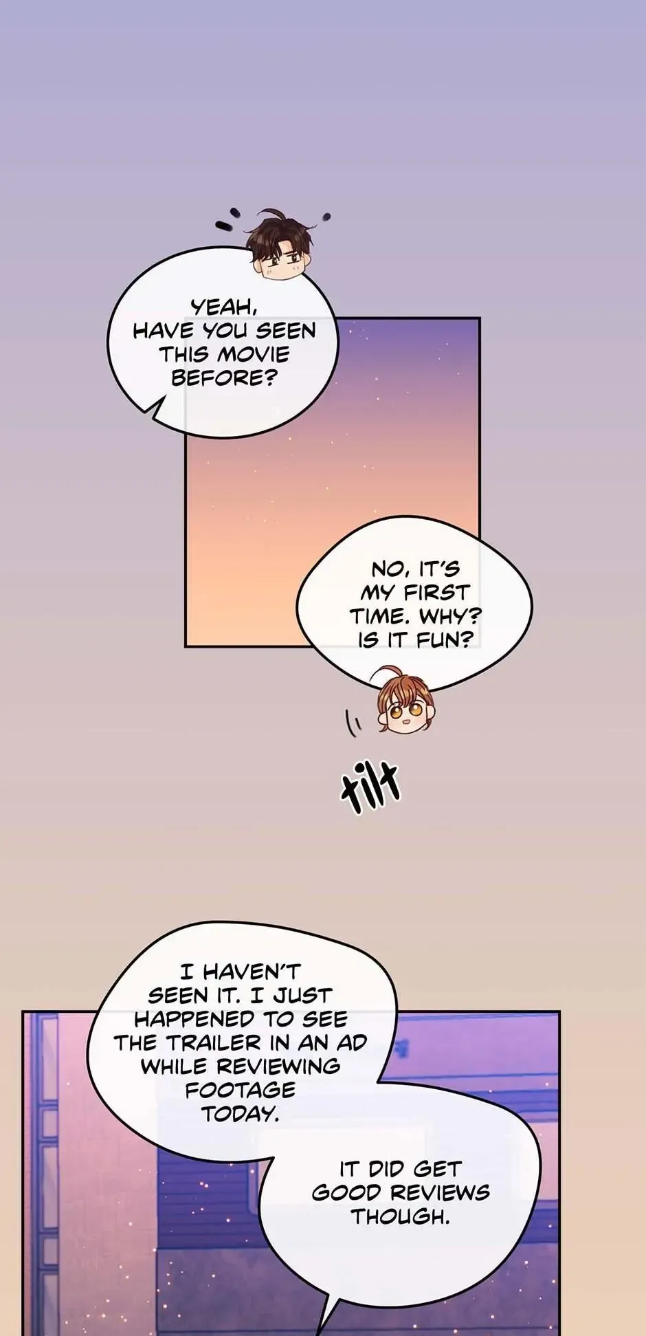 Jealousy Provokers Chapter 94 page 5 - 