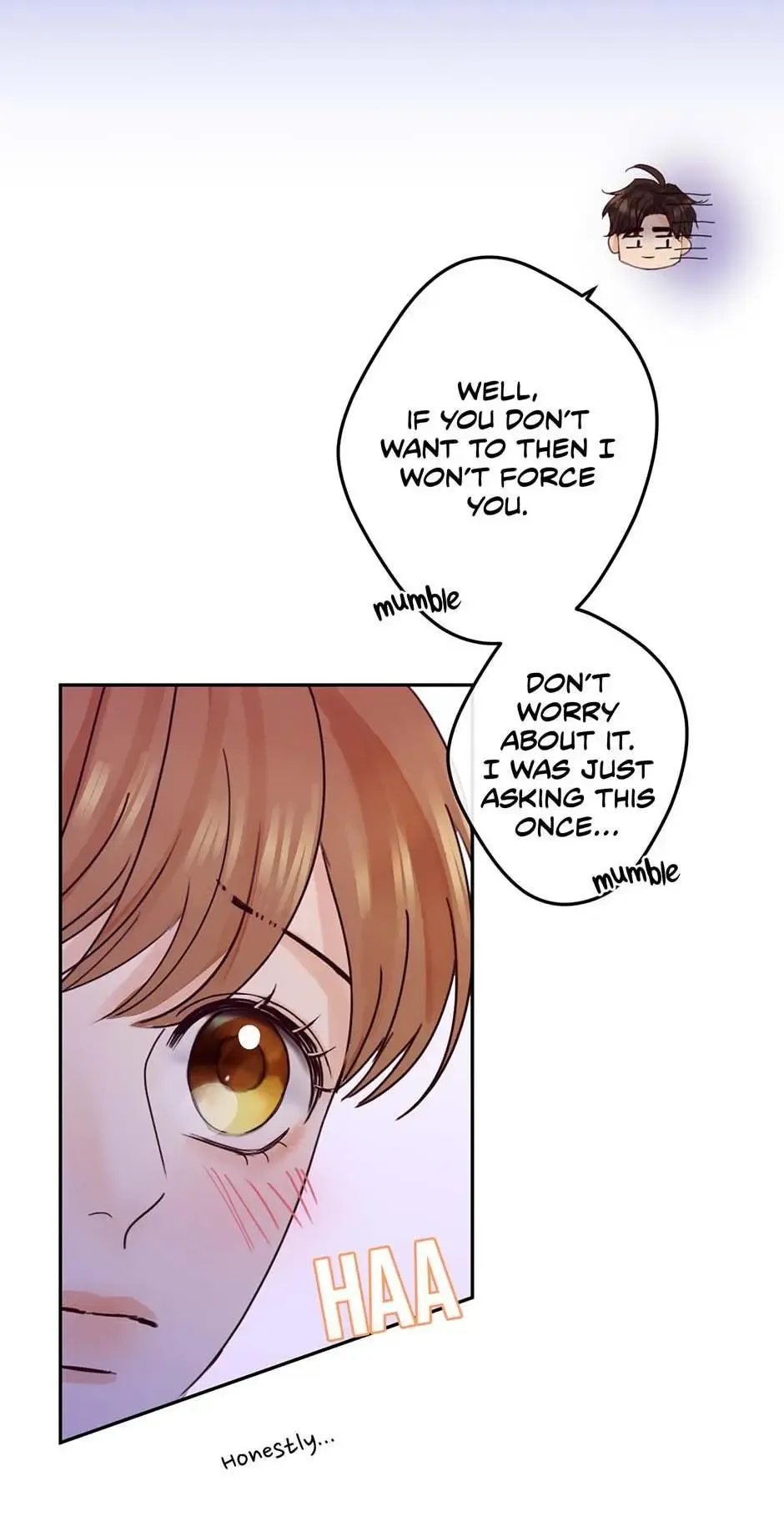 Jealousy Provokers Chapter 94 page 41 - 