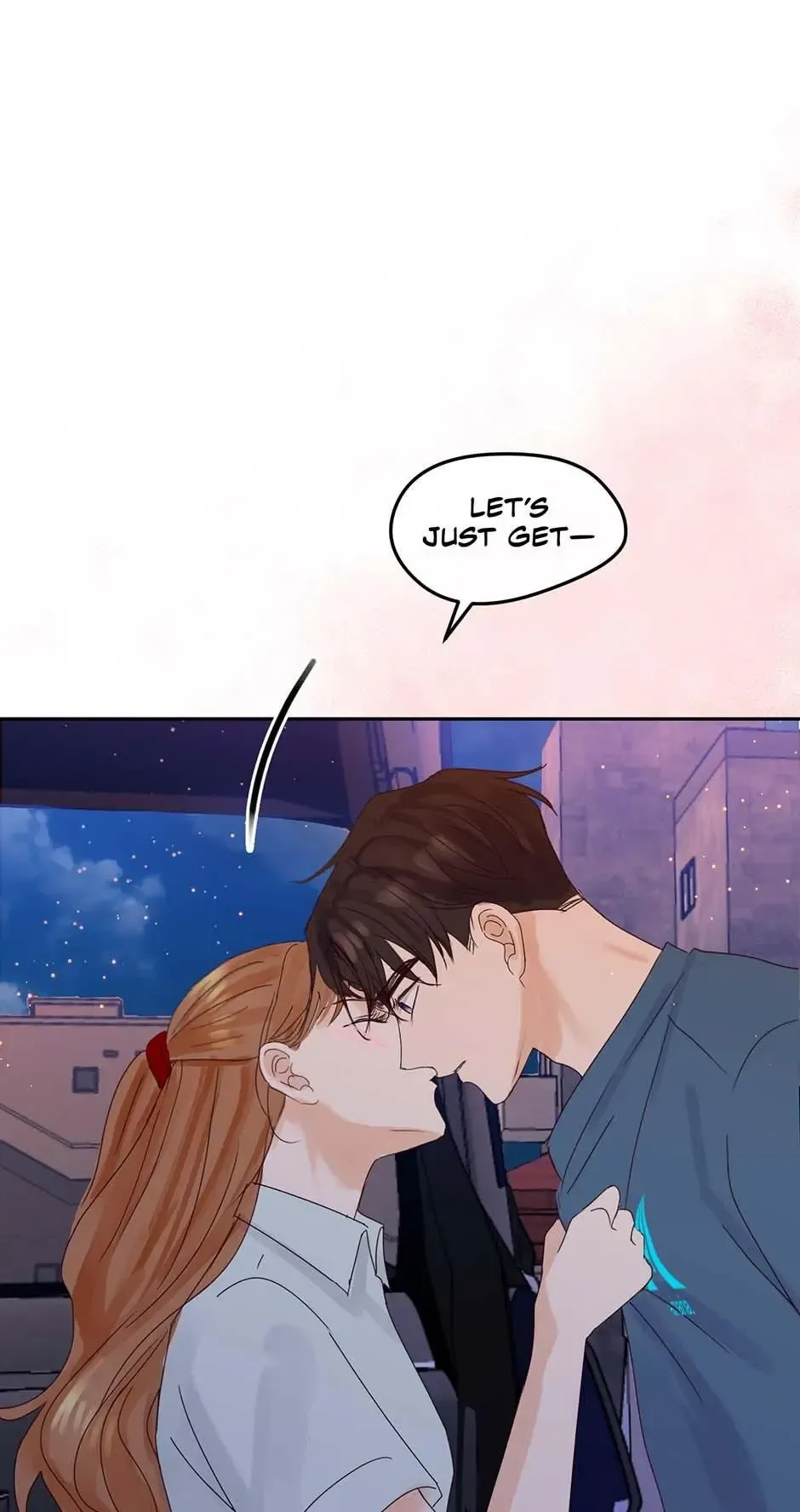 Jealousy Provokers Chapter 94 page 43 - 