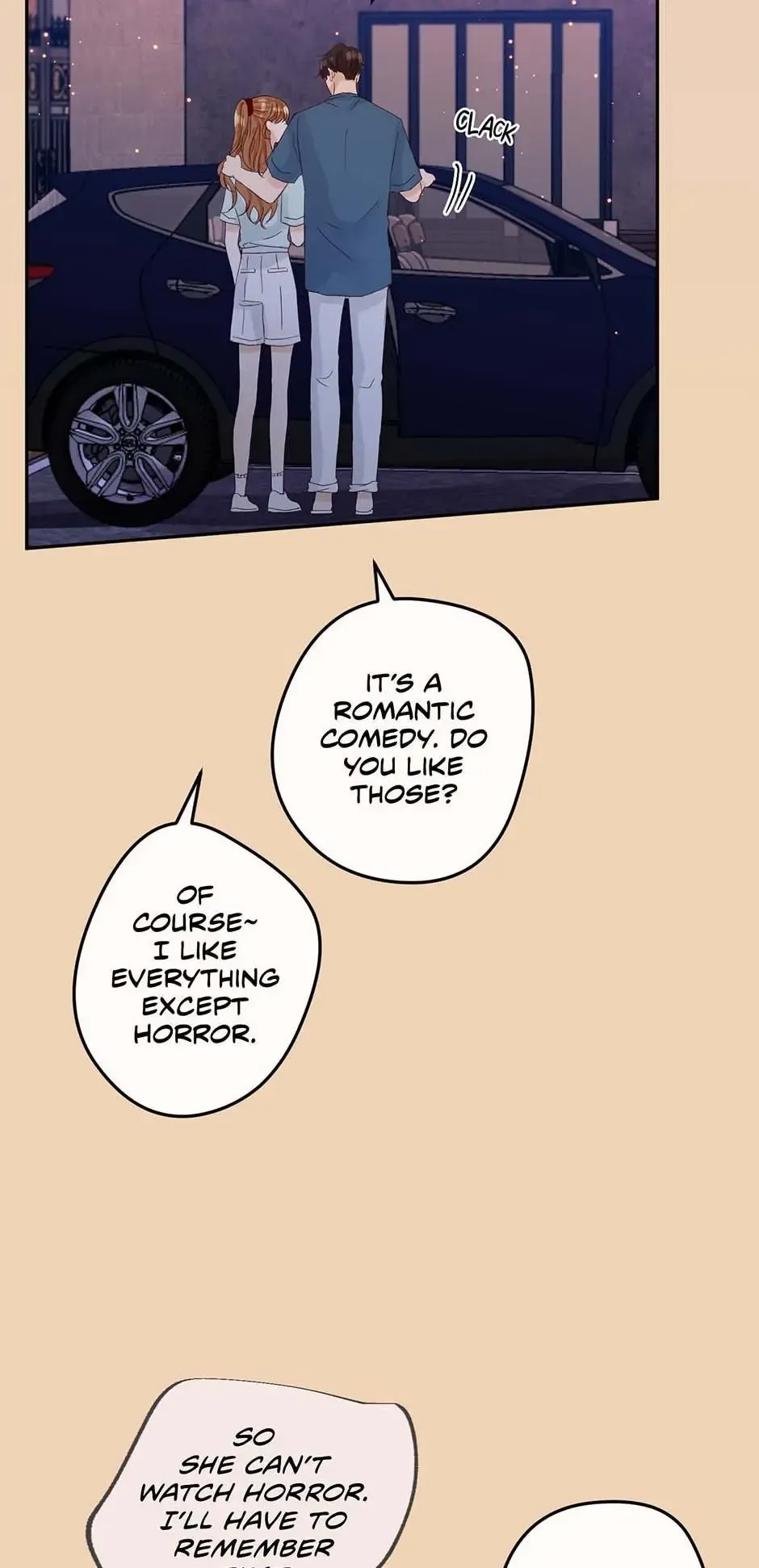 Jealousy Provokers Chapter 94 page 6 - 