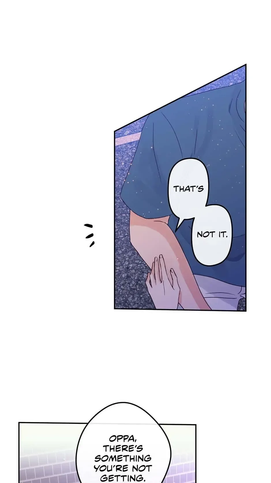 Jealousy Provokers Chapter 94 page 52 - 