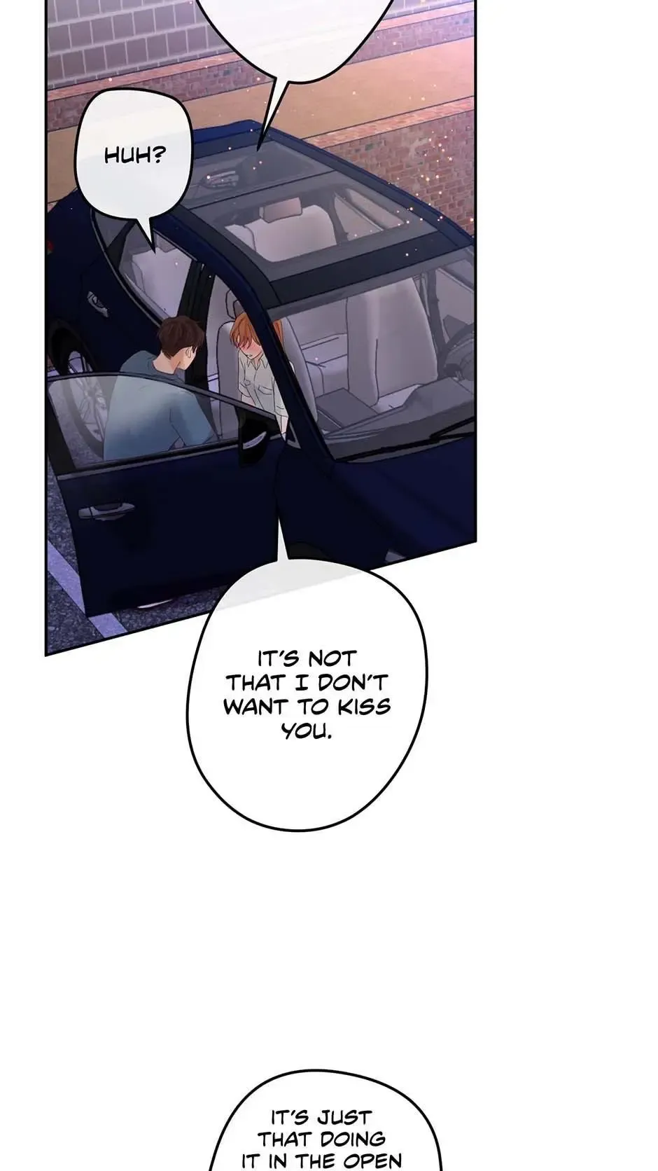 Jealousy Provokers Chapter 94 page 53 - 