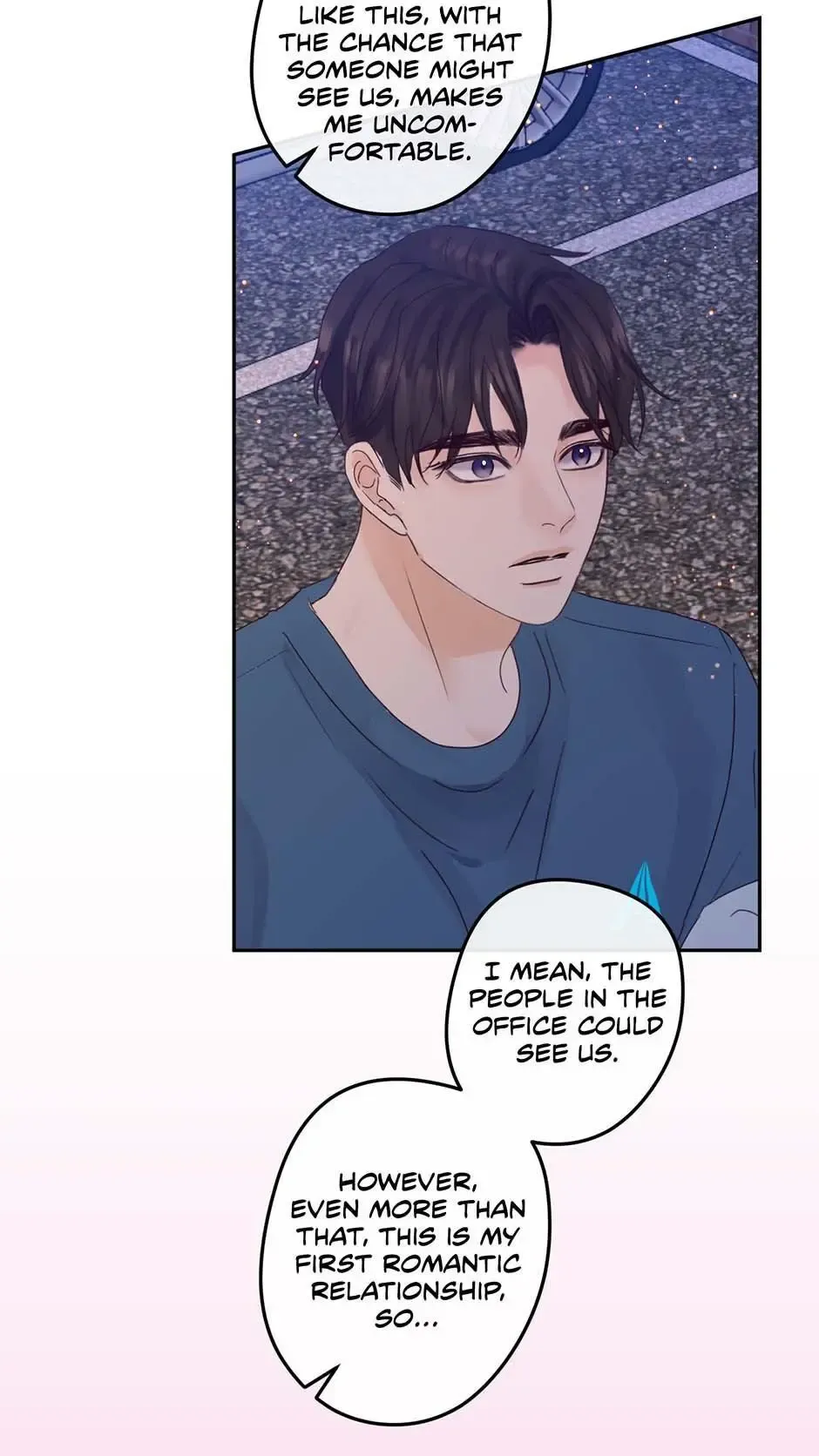 Jealousy Provokers Chapter 94 page 54 - 