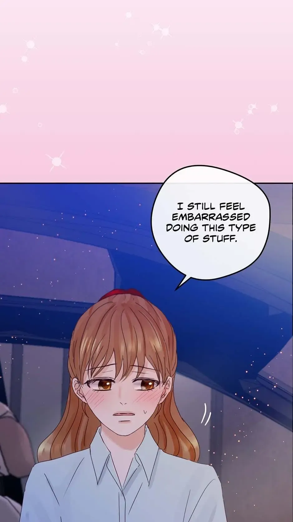 Jealousy Provokers Chapter 94 page 55 - 