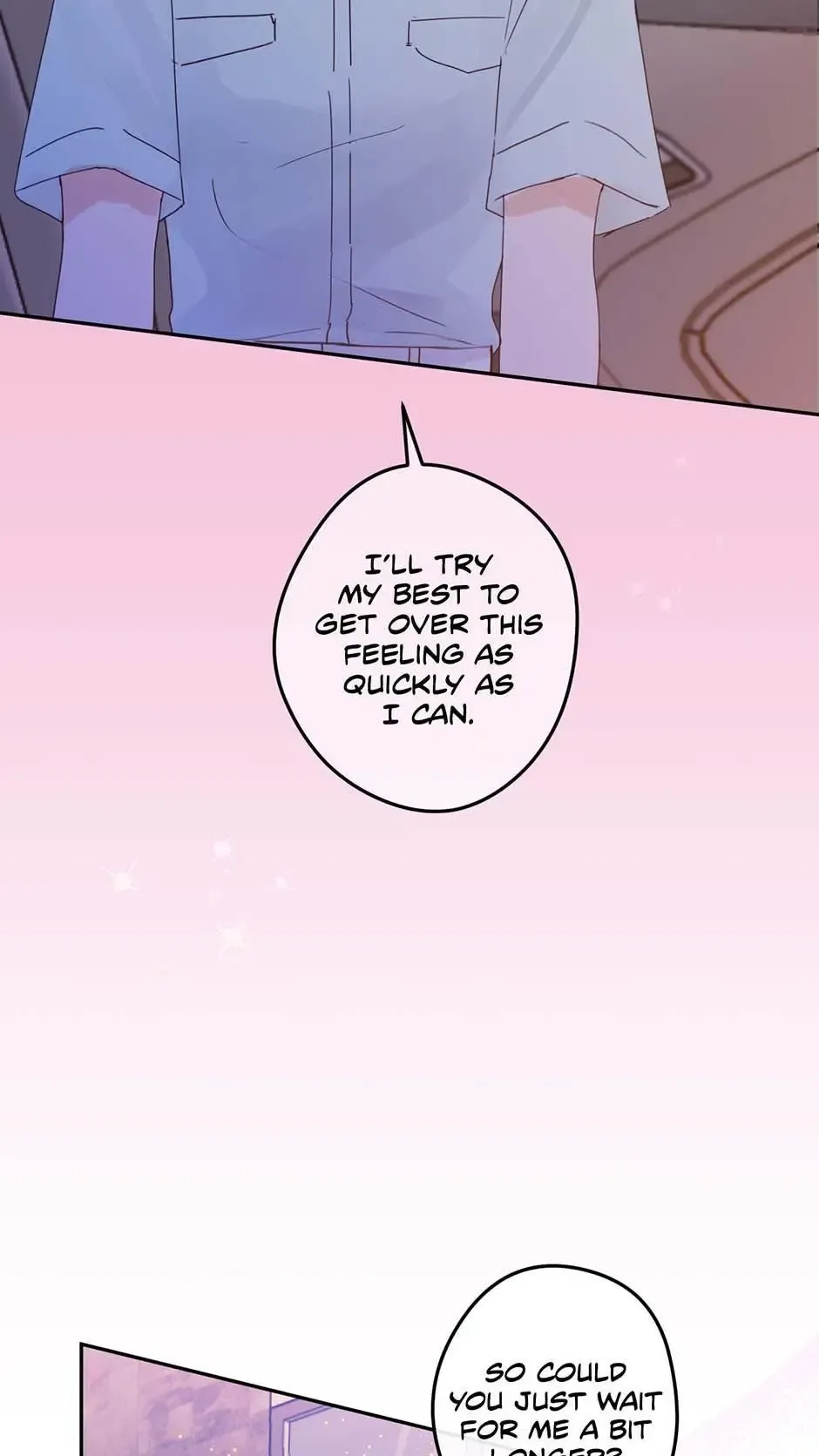 Jealousy Provokers Chapter 94 page 56 - 
