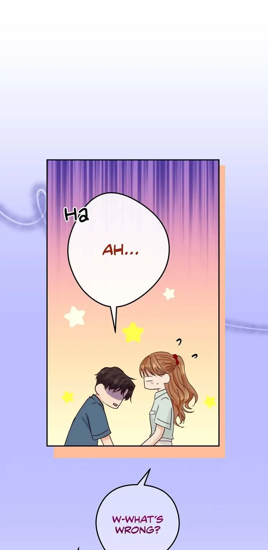 Jealousy Provokers Chapter 94 page 58 - 