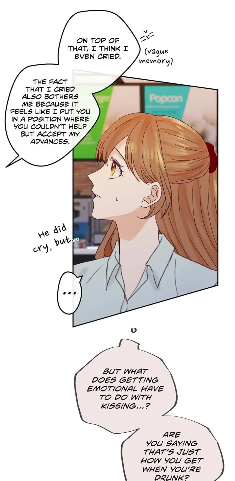 Jealousy Provokers Chapter 94 page 66 - 