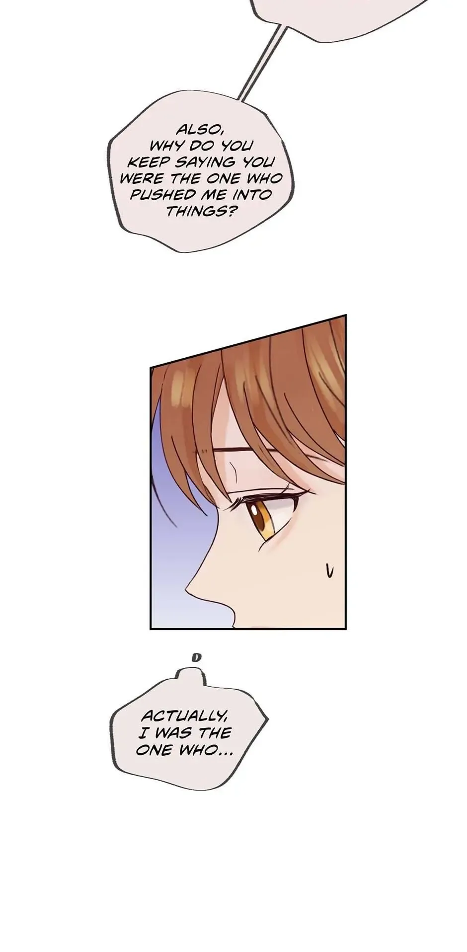 Jealousy Provokers Chapter 94 page 67 - 