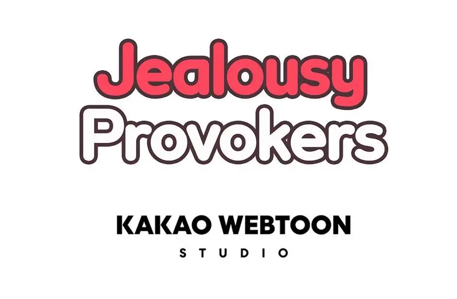 Jealousy Provokers Chapter 94 page 68 - 