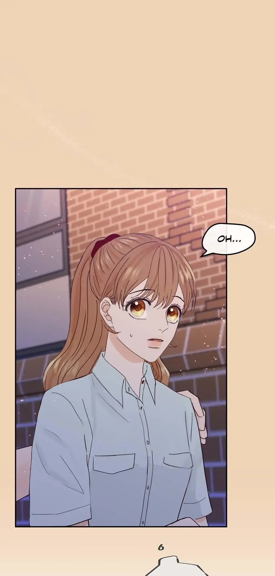 Jealousy Provokers Chapter 94 page 9 - 