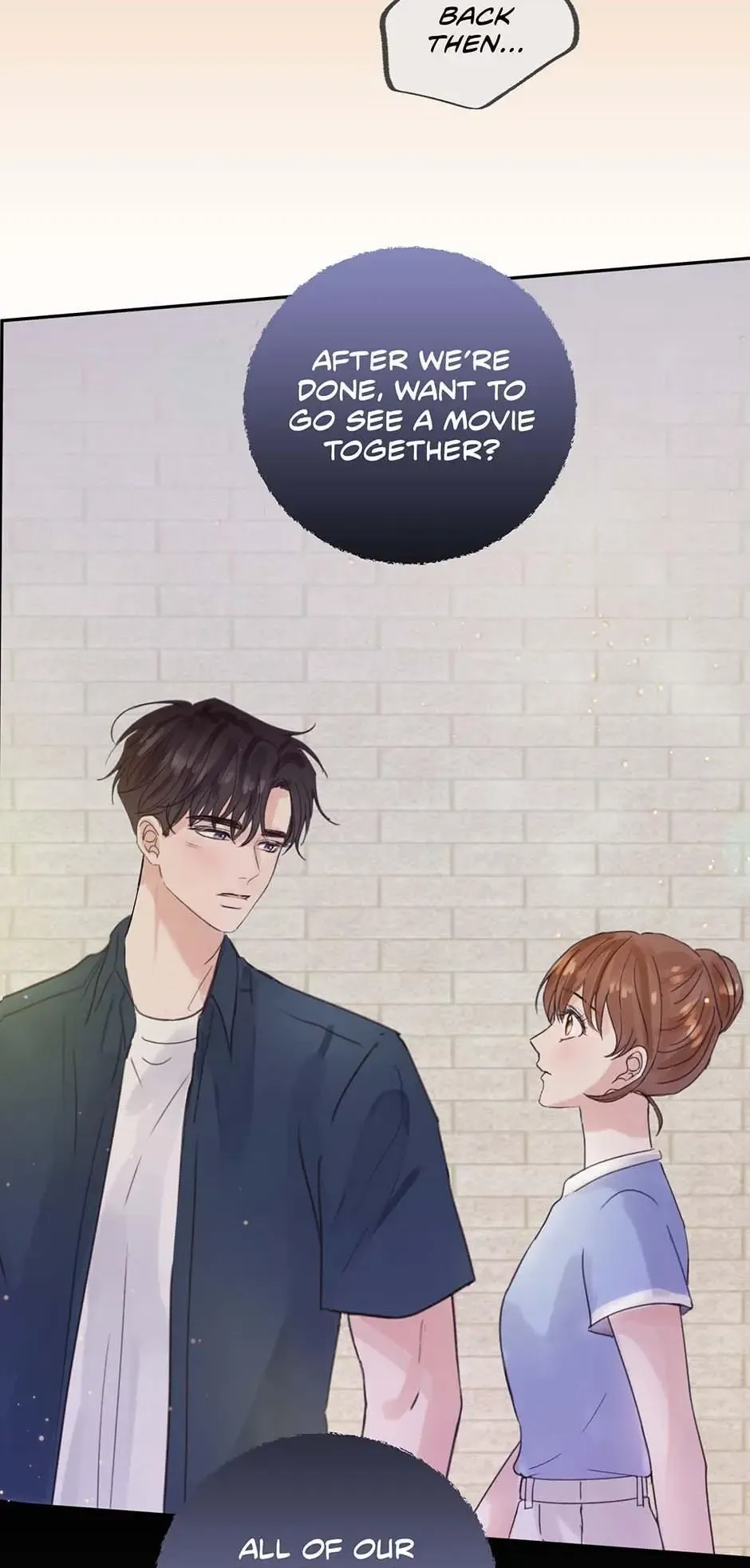 Jealousy Provokers Chapter 94 page 10 - 