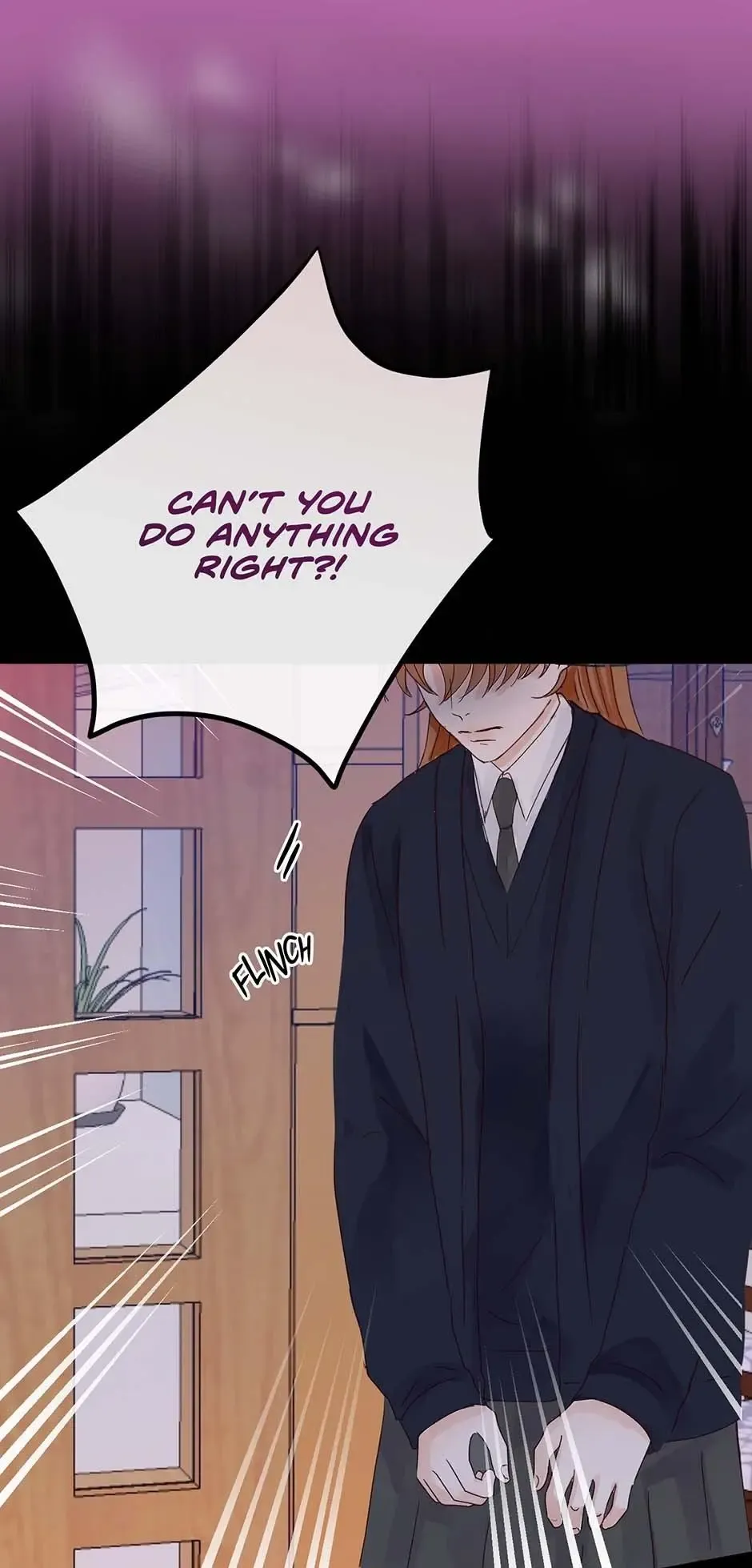 Jealousy Provokers Chapter 95 page 1 - 