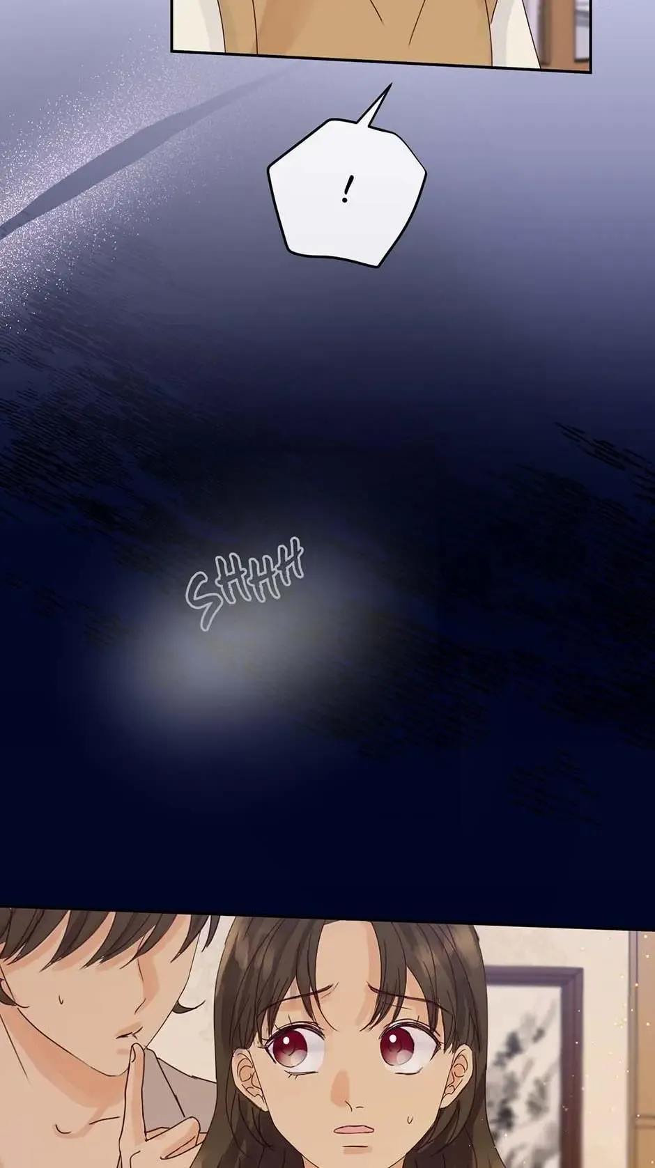 Jealousy Provokers Chapter 95 page 11 - 