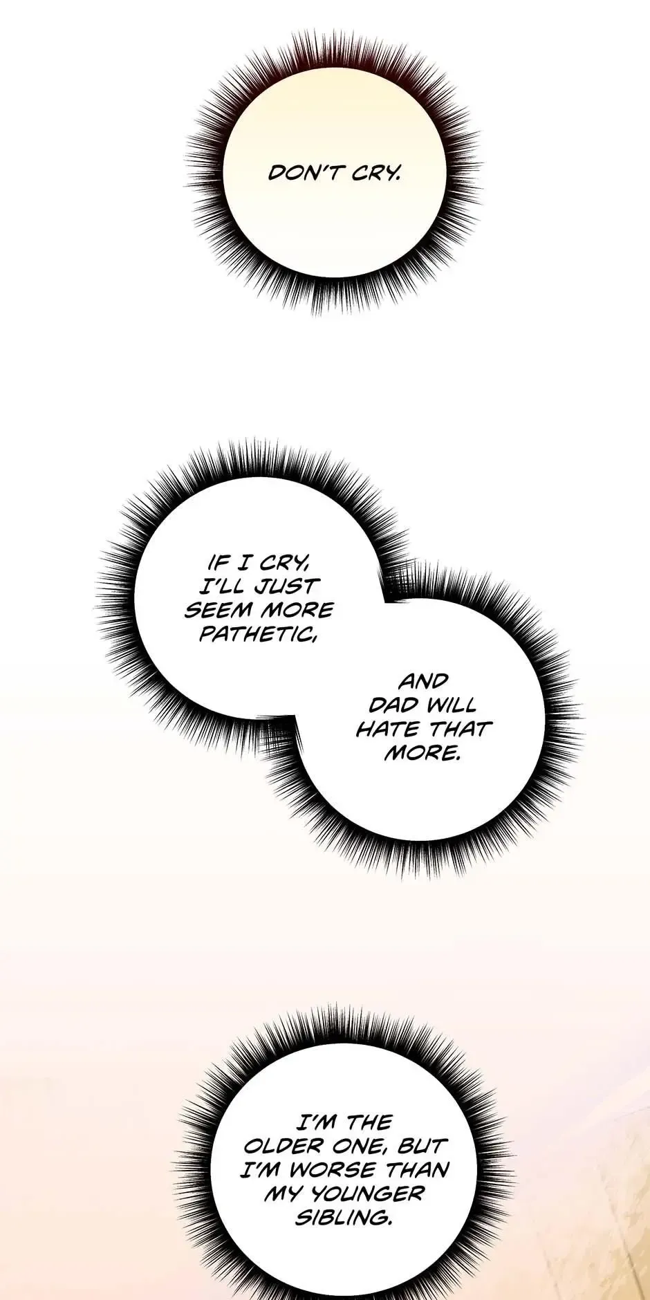 Jealousy Provokers Chapter 95 page 18 - 