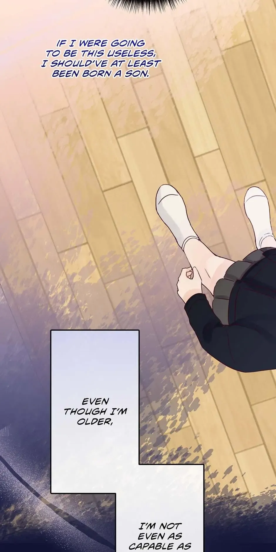 Jealousy Provokers Chapter 95 page 19 - 