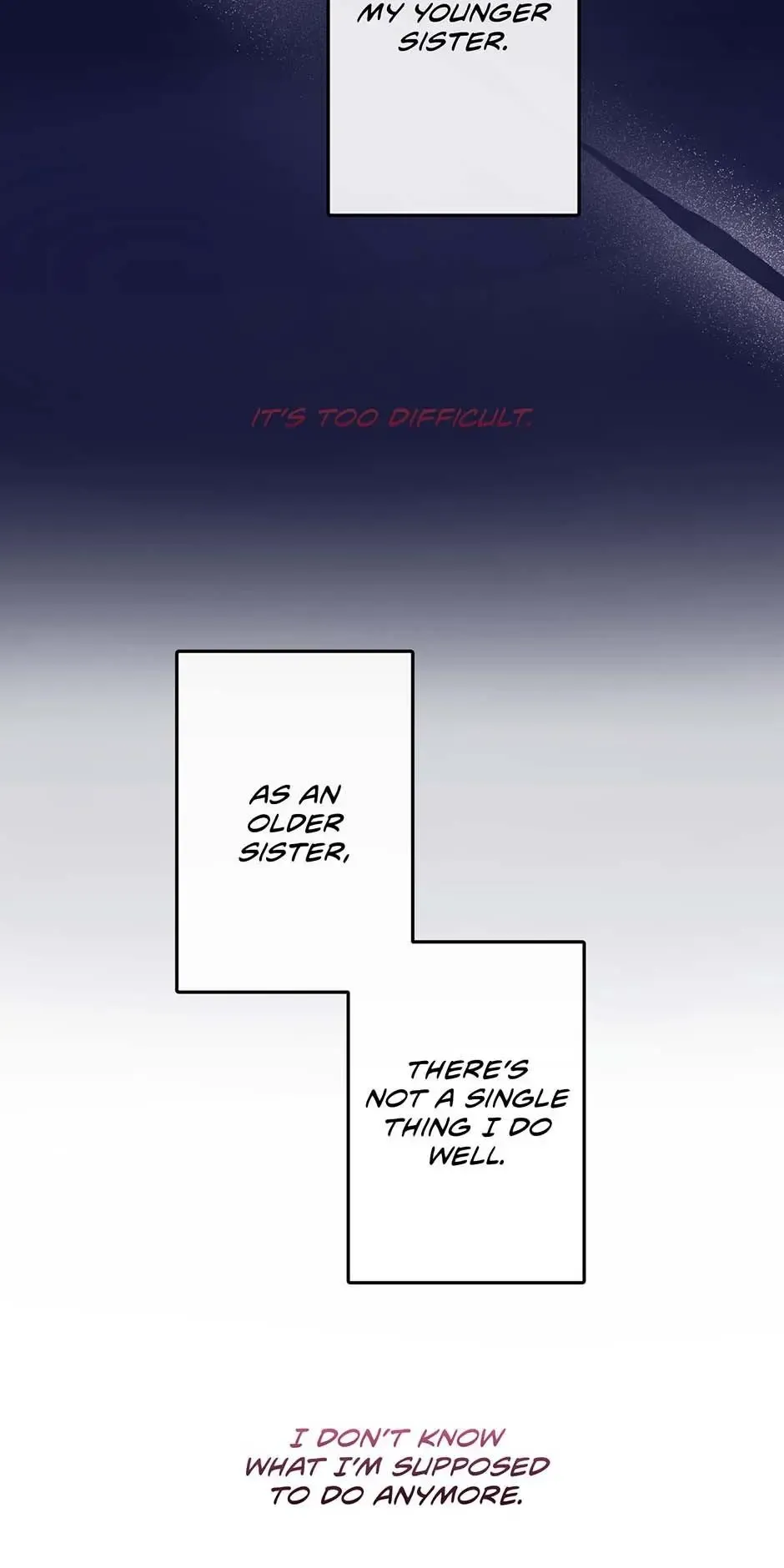 Jealousy Provokers Chapter 95 page 20 - 