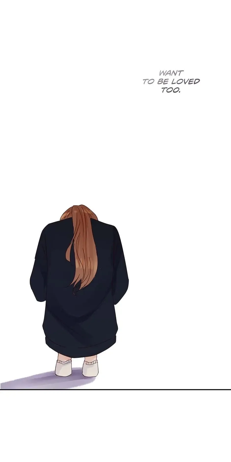 Jealousy Provokers Chapter 95 page 22 - 