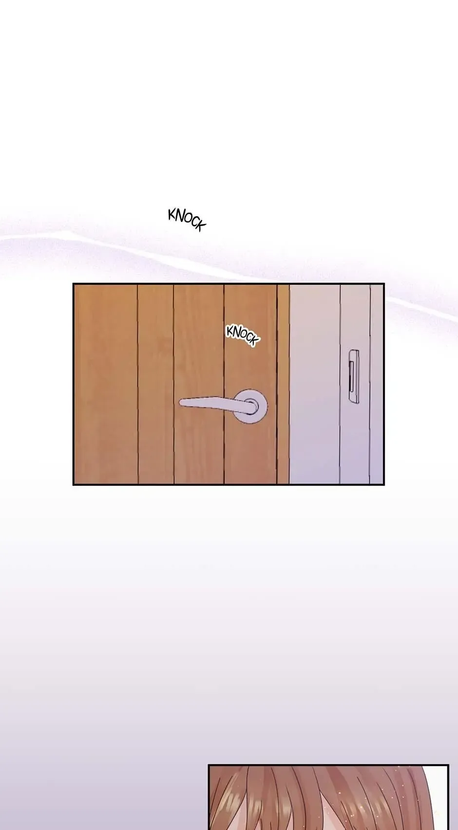 Jealousy Provokers Chapter 95 page 23 - 