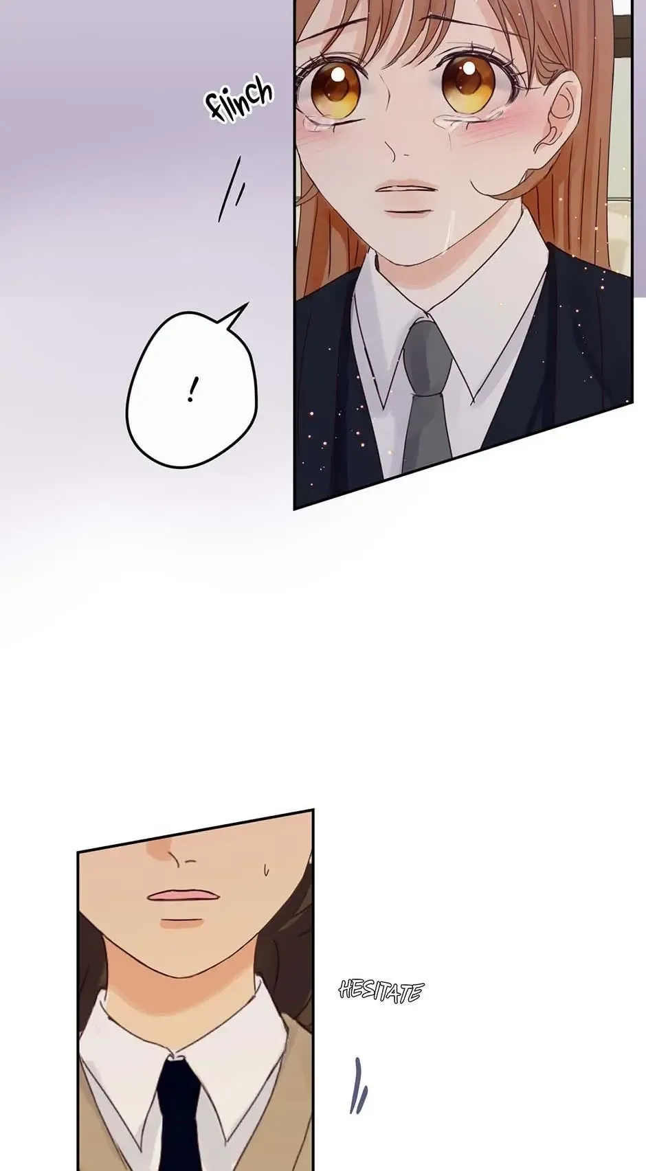 Jealousy Provokers Chapter 95 page 24 - 