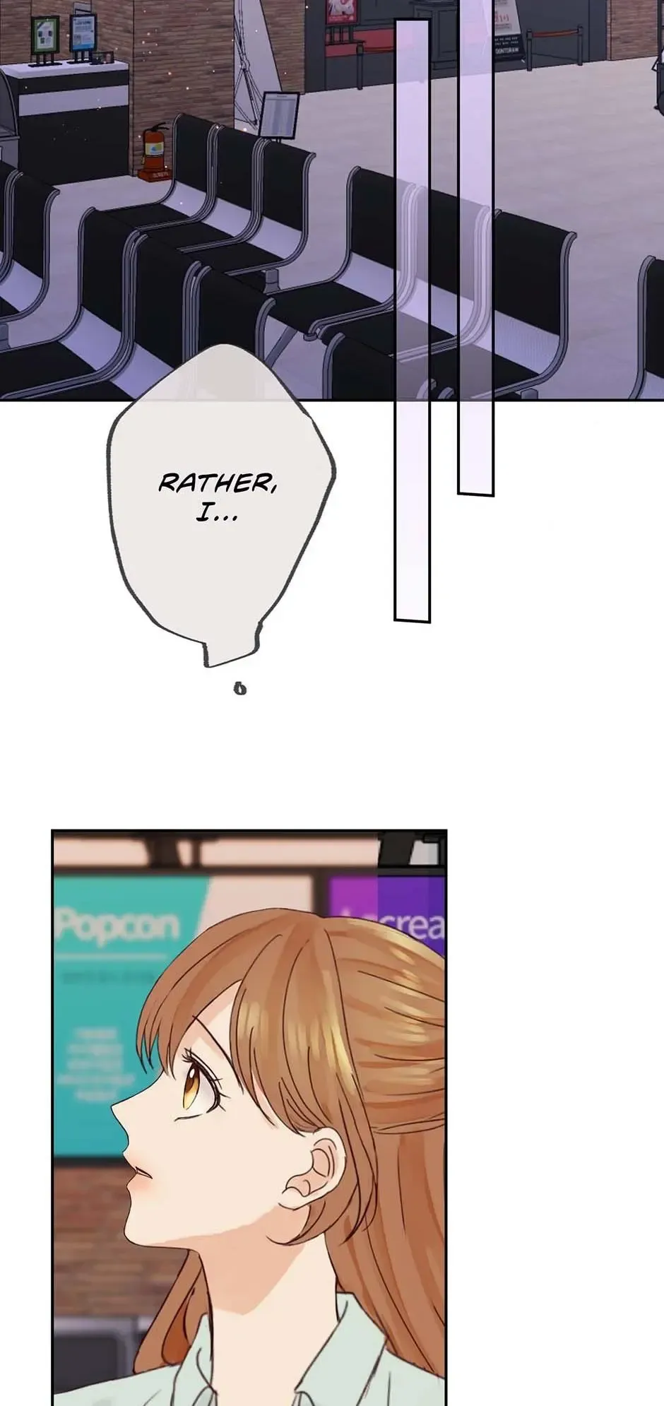 Jealousy Provokers Chapter 95 page 29 - 