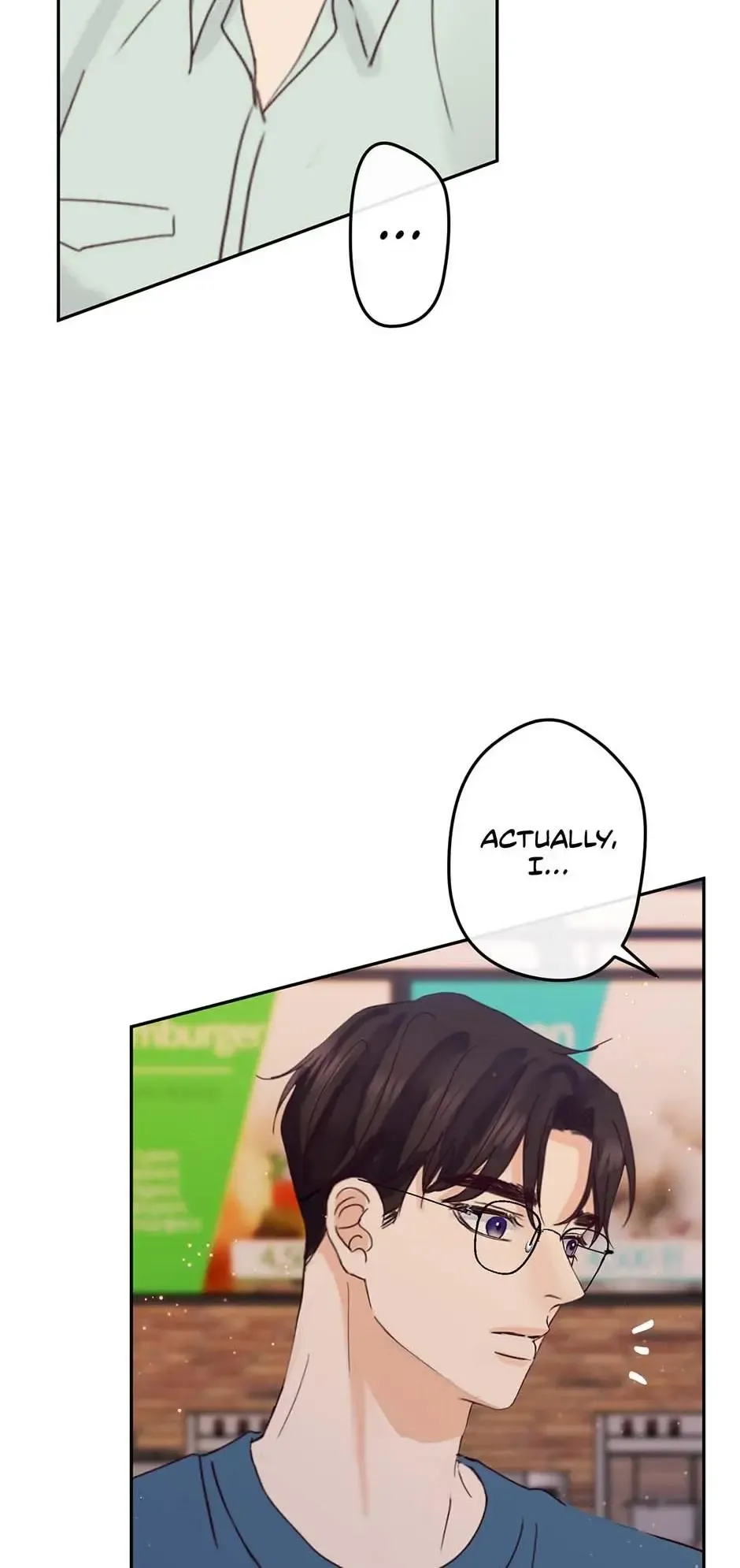 Jealousy Provokers Chapter 95 page 30 - 