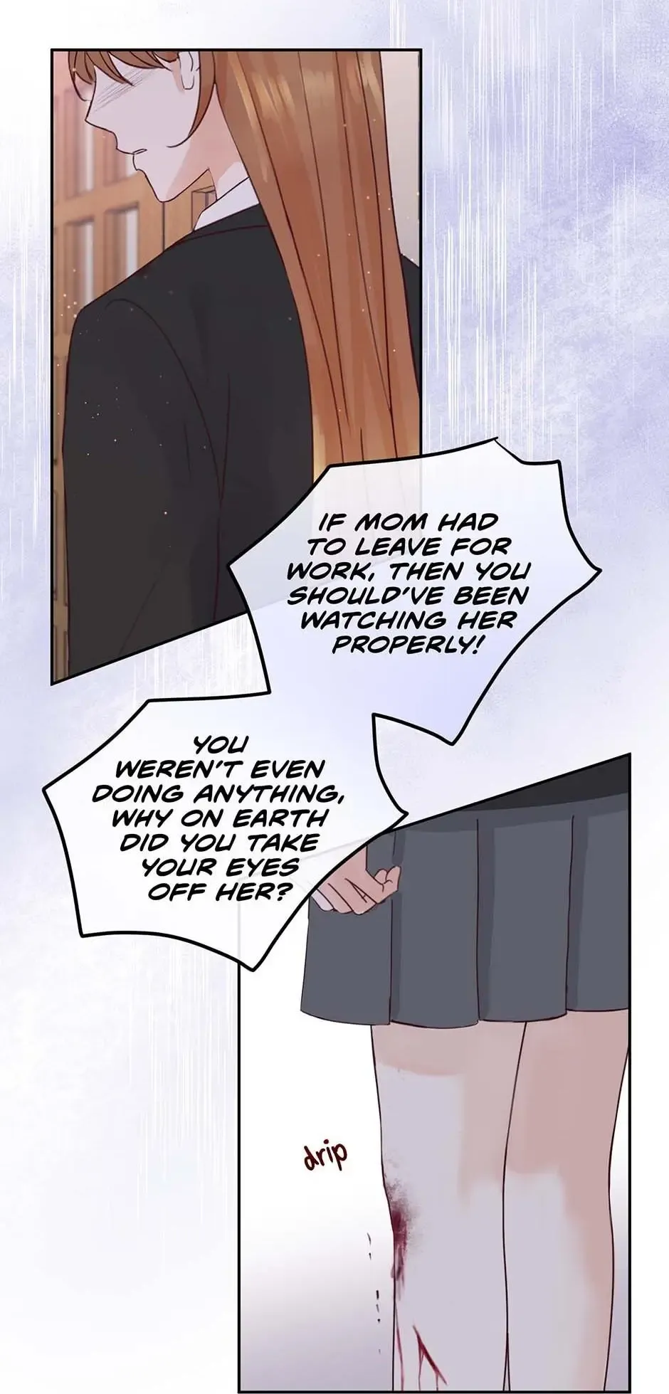 Jealousy Provokers Chapter 95 page 4 - 