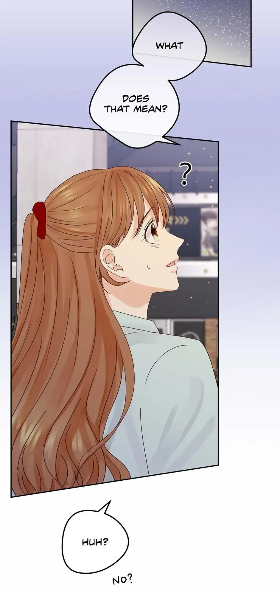 Jealousy Provokers Chapter 95 page 34 - 