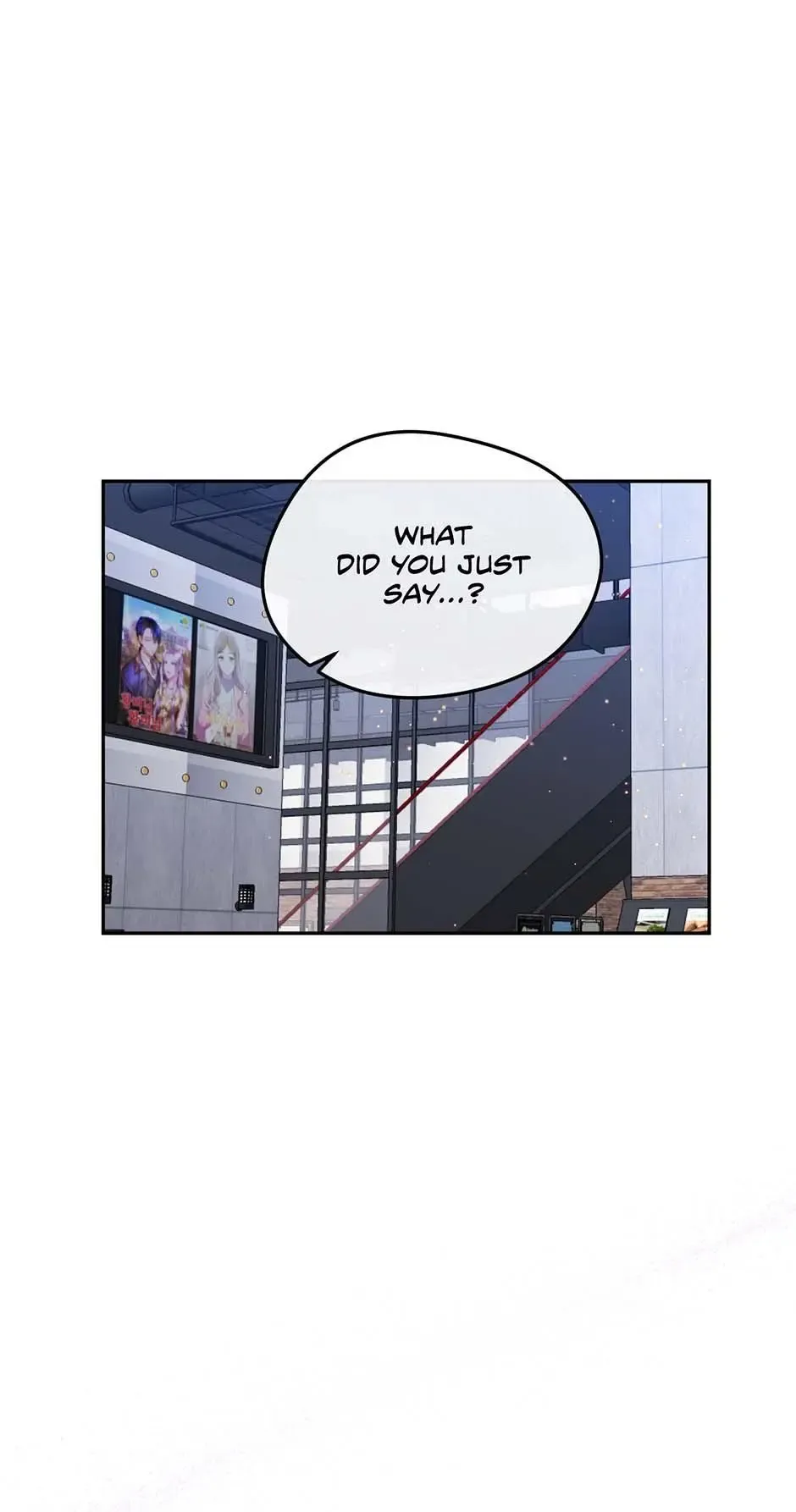 Jealousy Provokers Chapter 95 page 36 - 