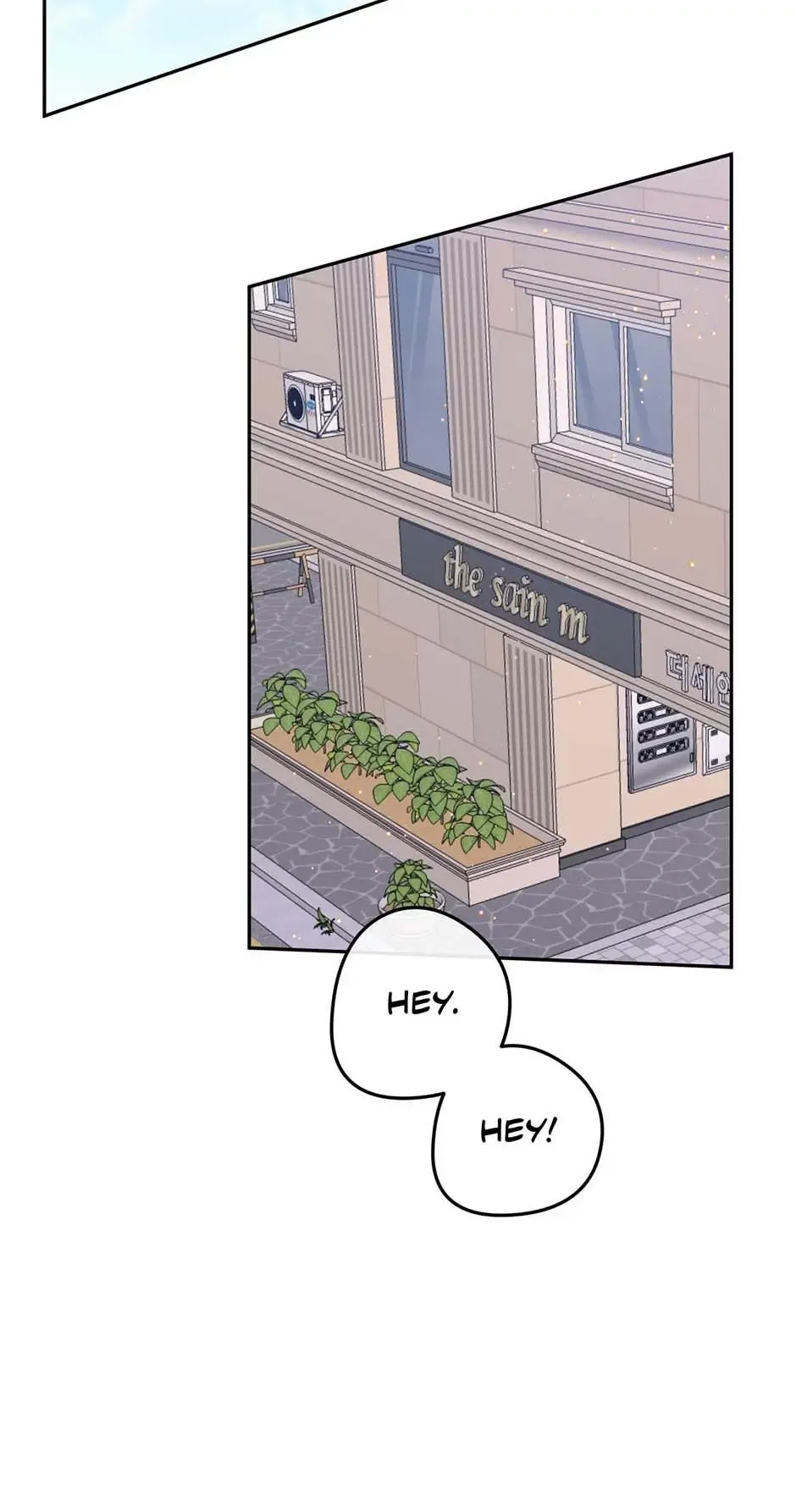 Jealousy Provokers Chapter 95 page 39 - 