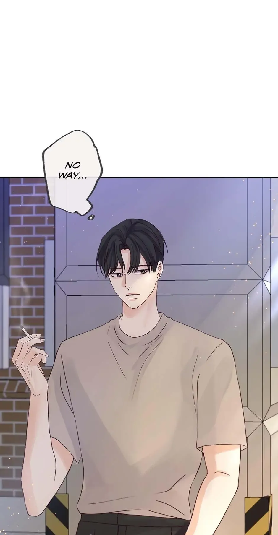 Jealousy Provokers Chapter 95 page 45 - 
