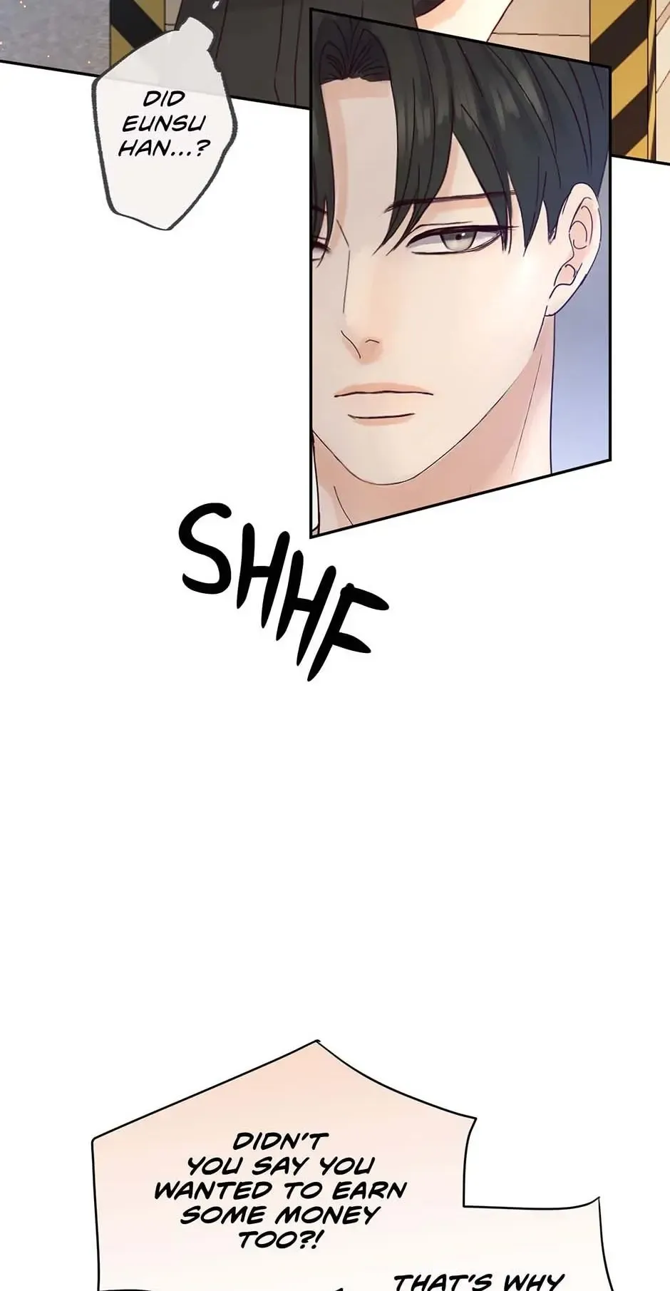 Jealousy Provokers Chapter 95 page 46 - 