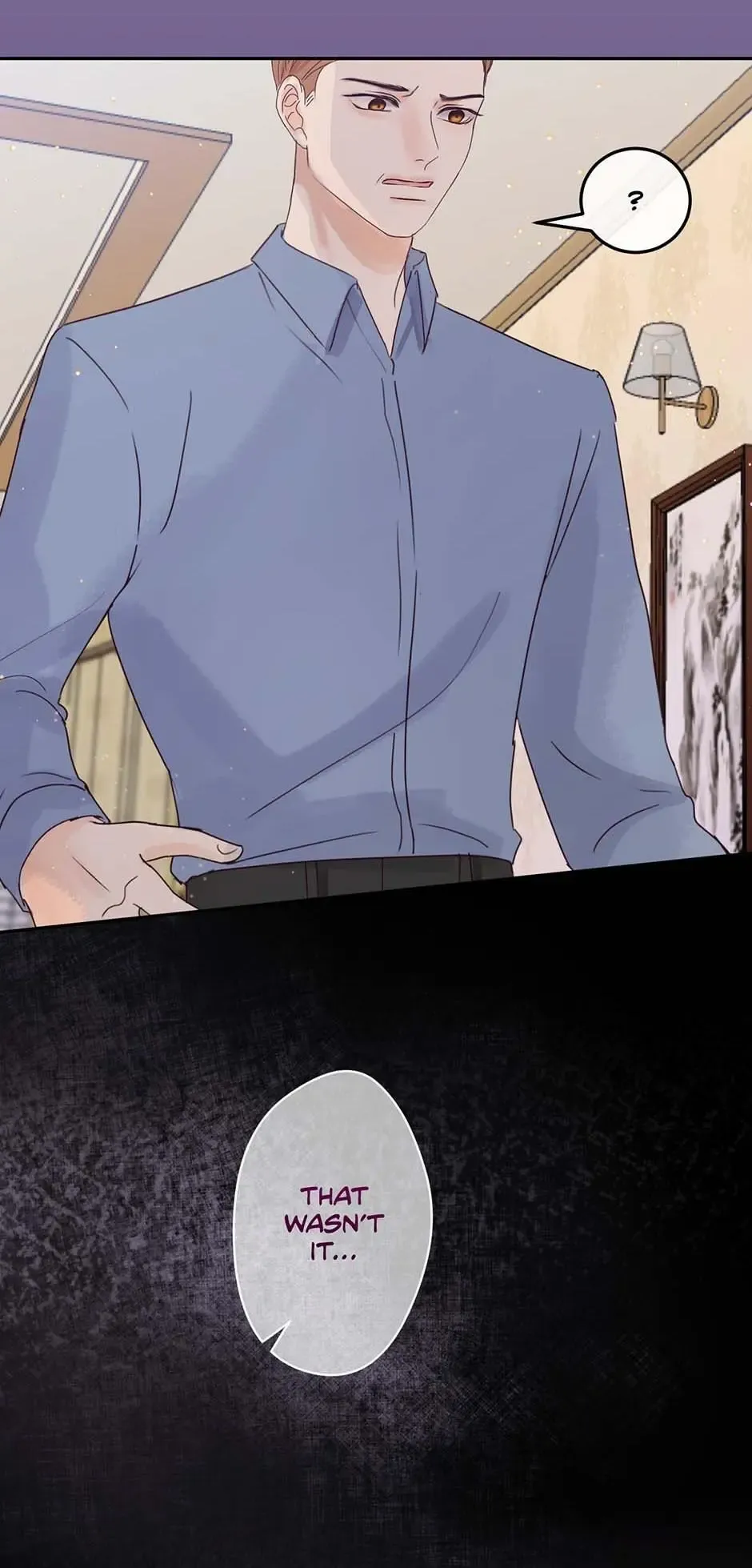 Jealousy Provokers Chapter 95 page 6 - 