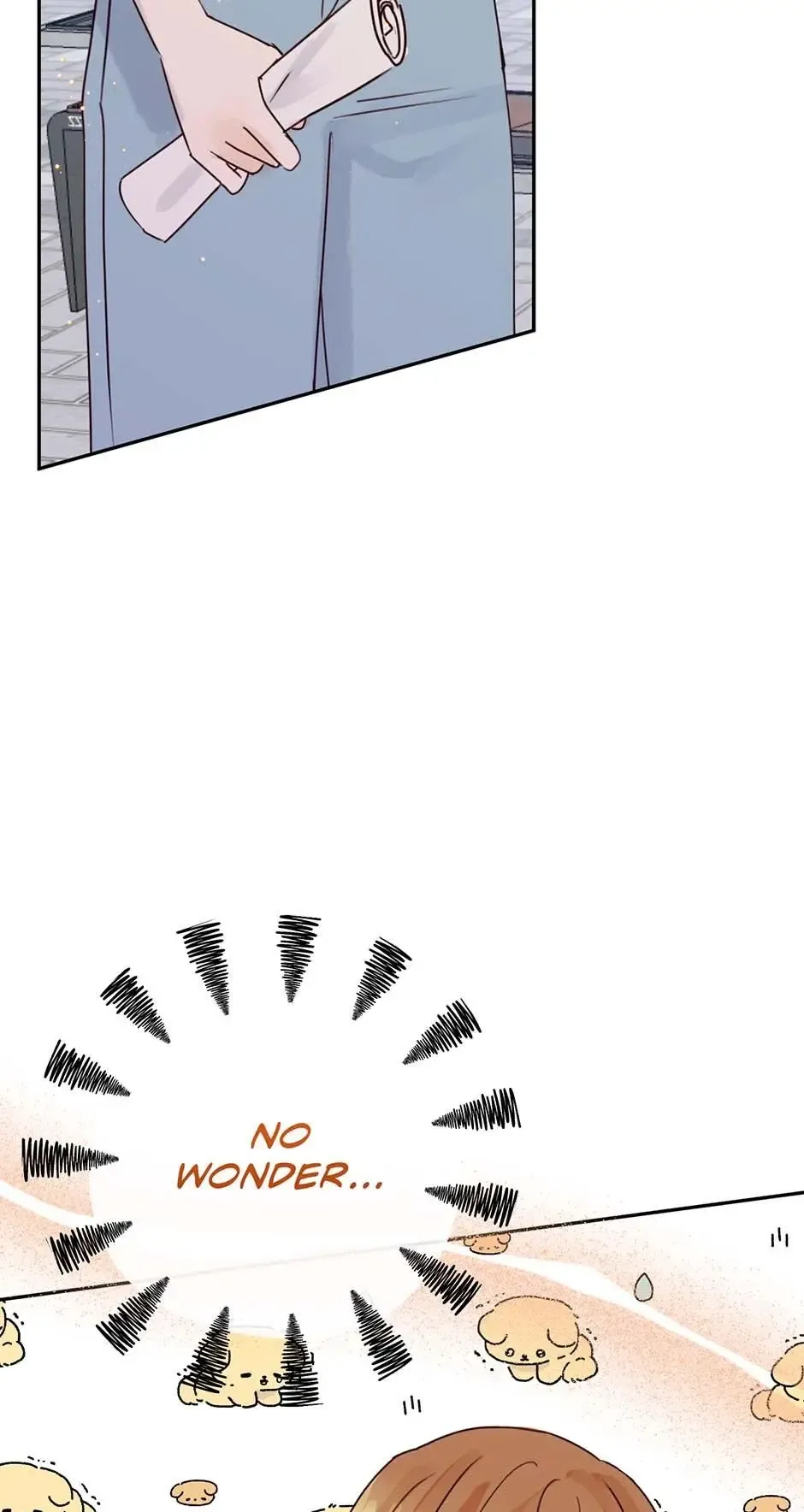Jealousy Provokers Chapter 95 page 56 - 
