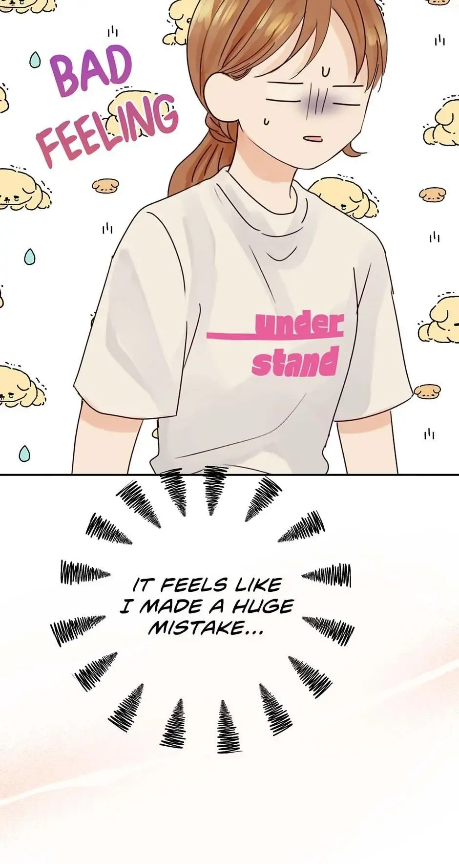 Jealousy Provokers Chapter 95 page 57 - 