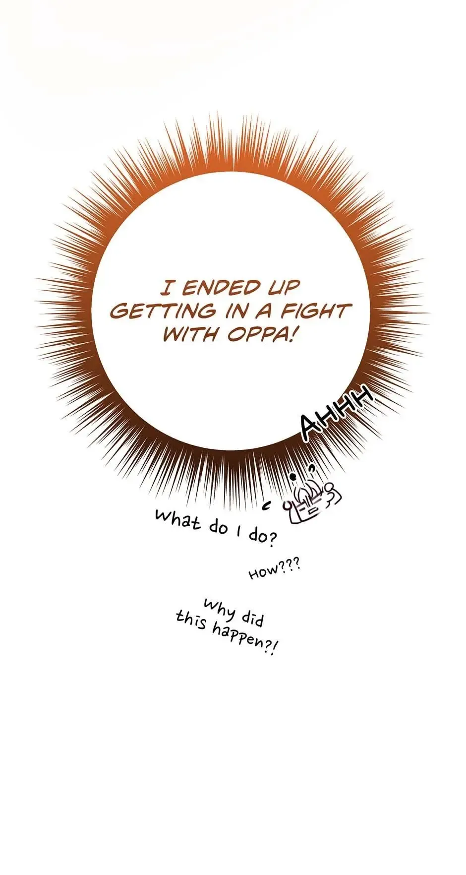 Jealousy Provokers Chapter 95 page 58 - 