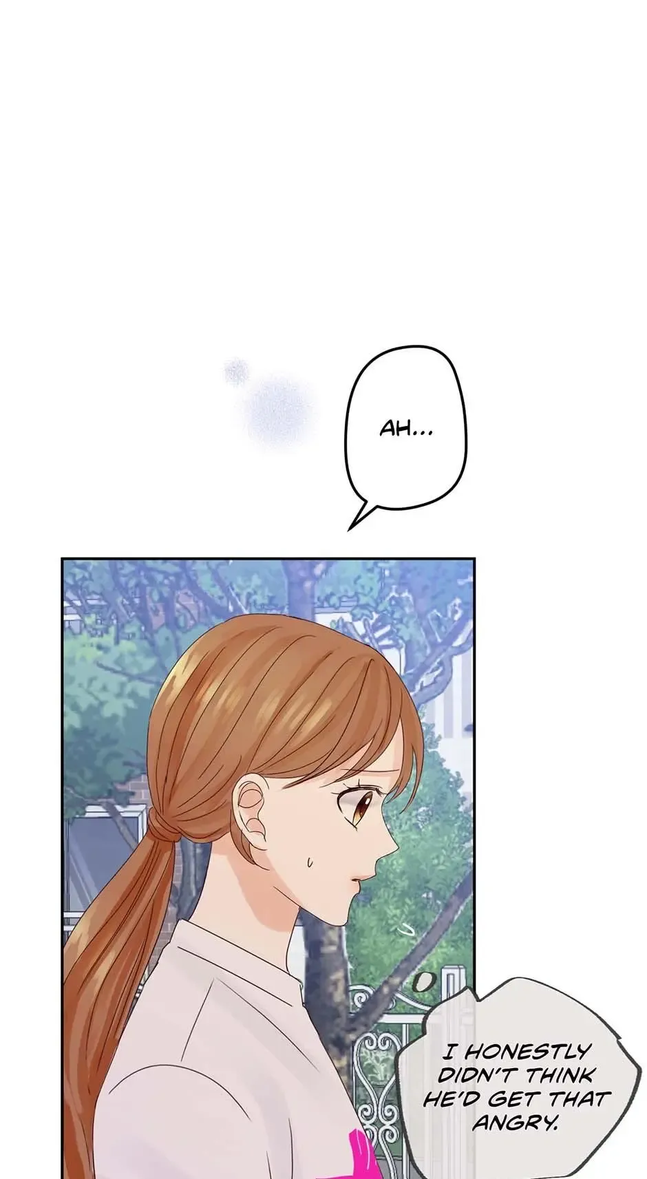 Jealousy Provokers Chapter 95 page 59 - 