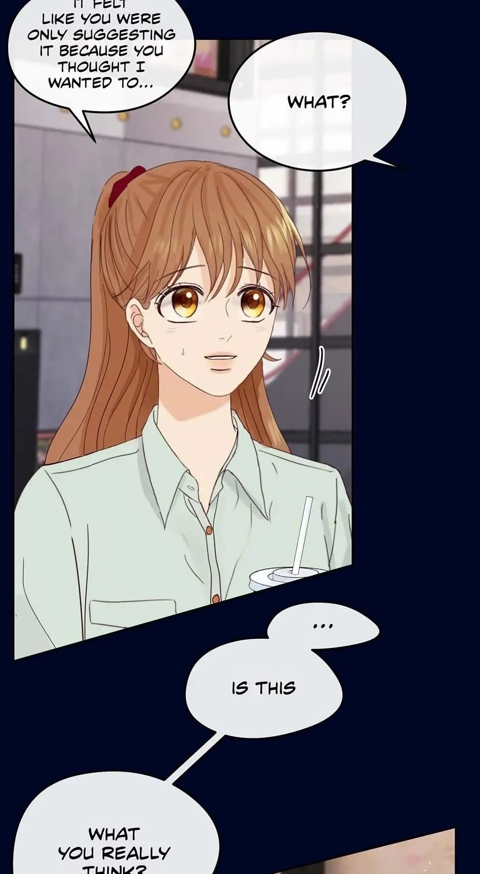 Jealousy Provokers Chapter 95 page 62 - 