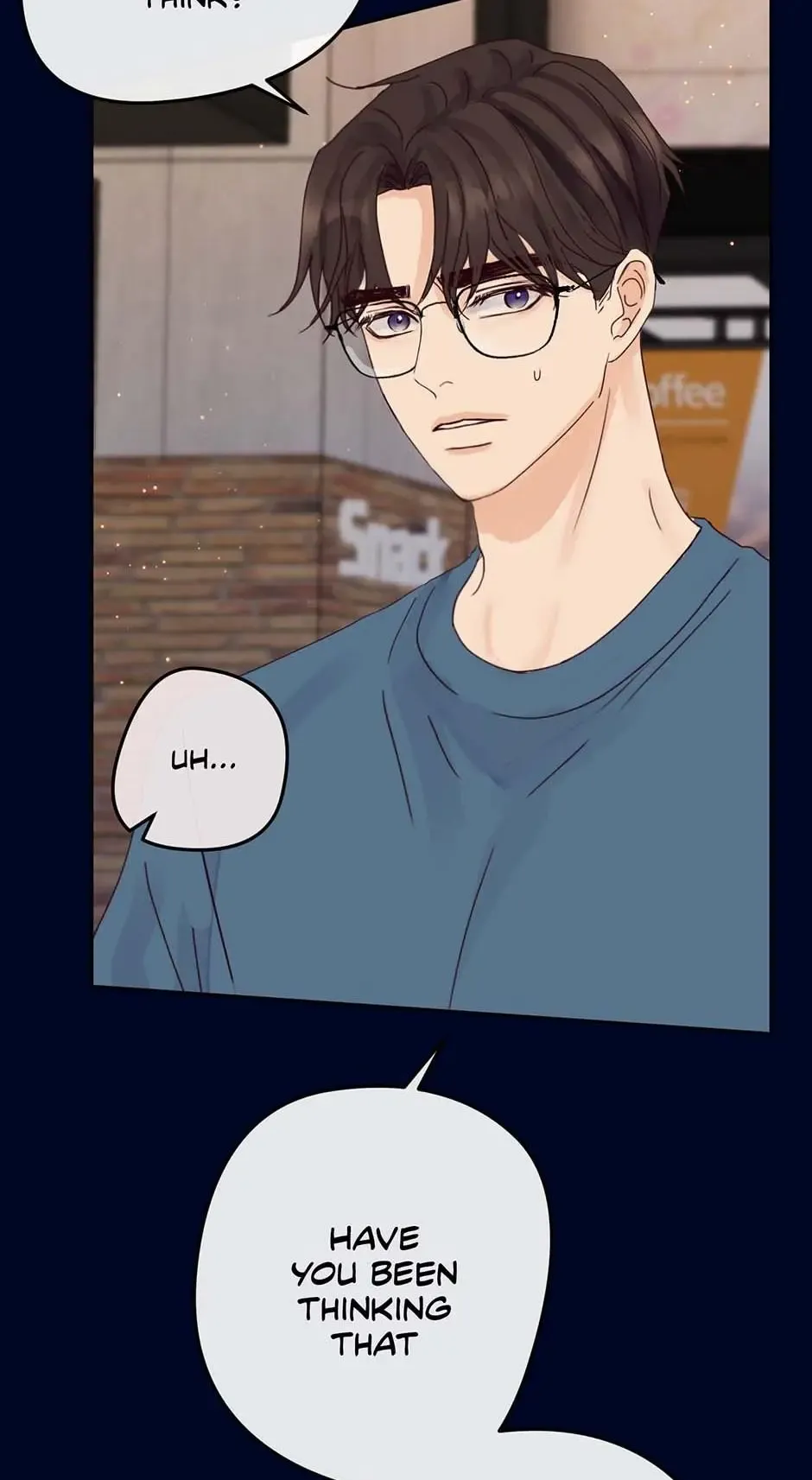 Jealousy Provokers Chapter 95 page 63 - 