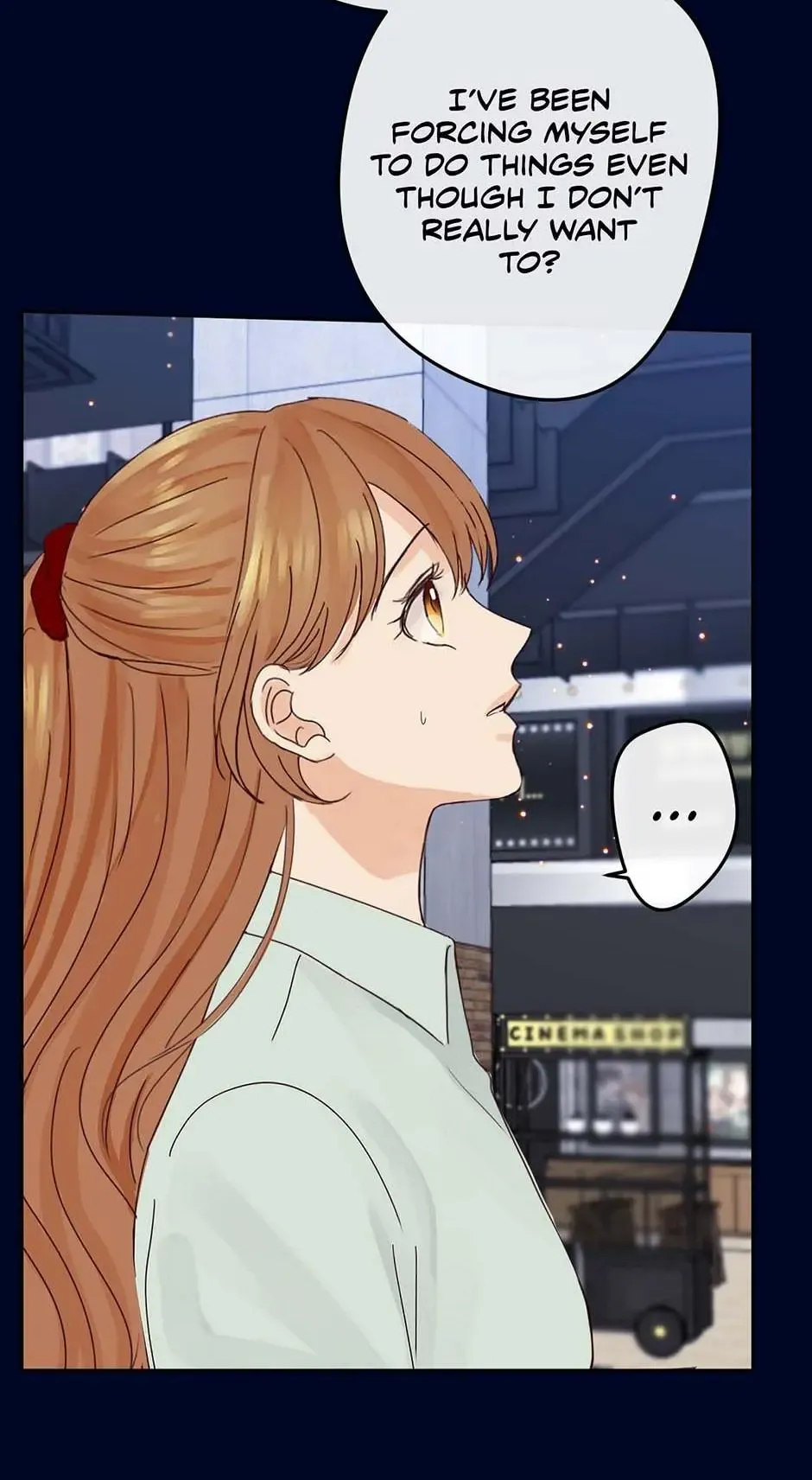 Jealousy Provokers Chapter 95 page 64 - 