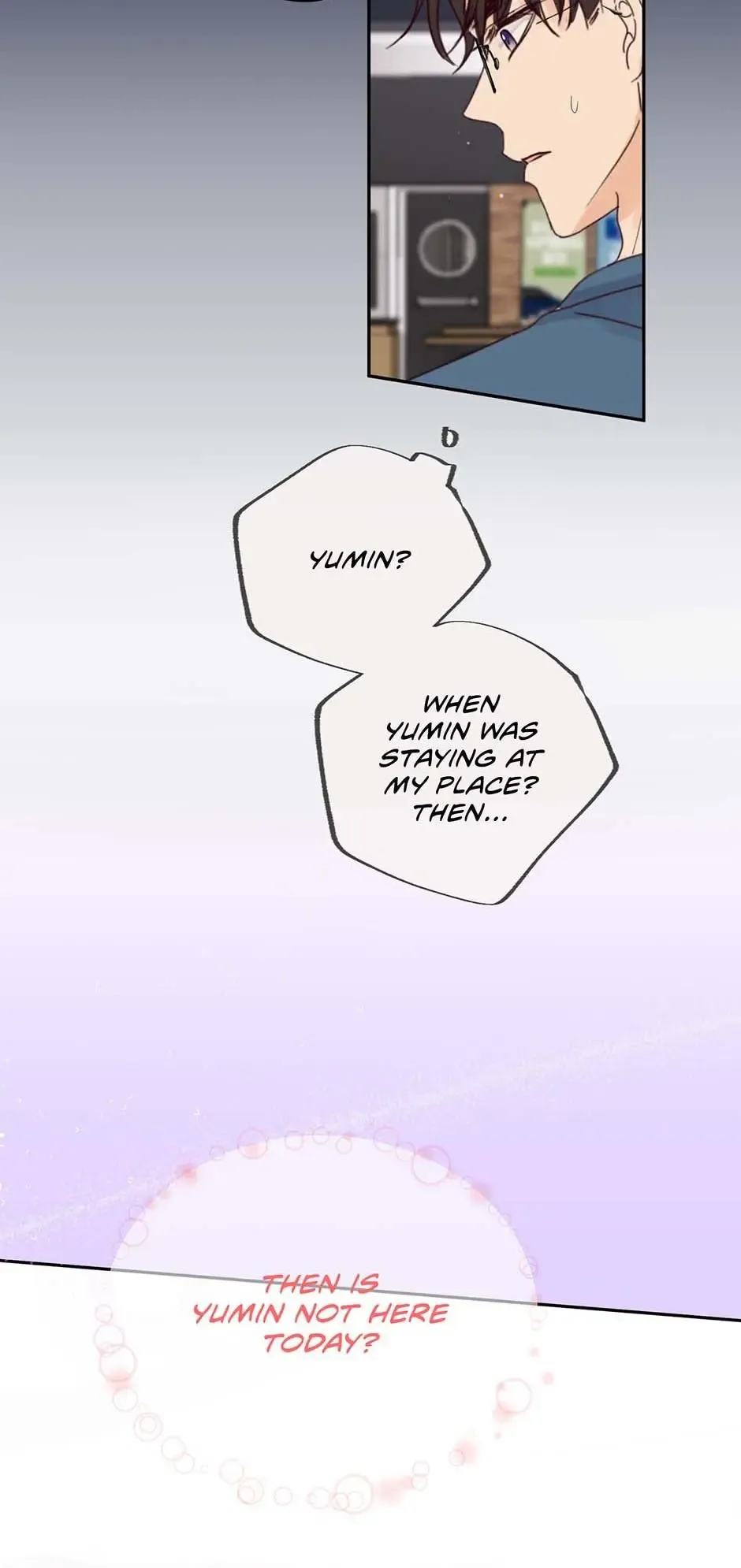 Jealousy Provokers Chapter 95 page 66 - 