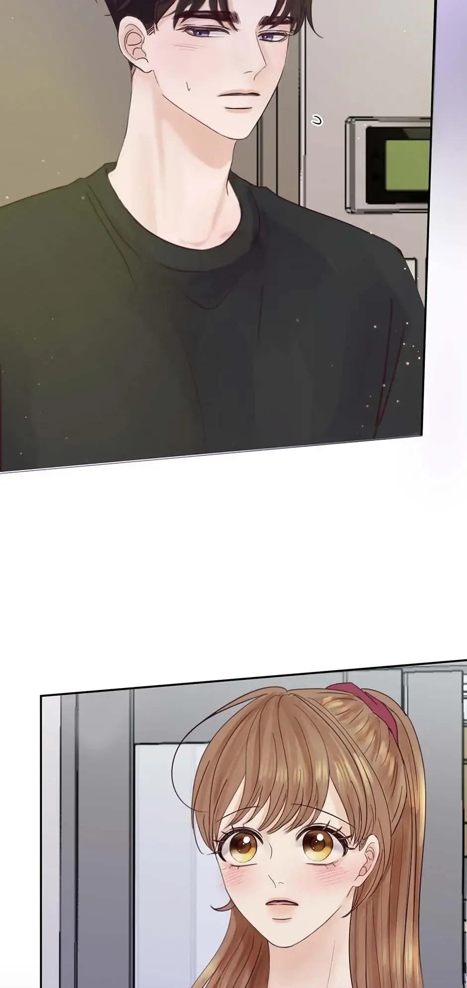Jealousy Provokers Chapter 95 page 69 - 