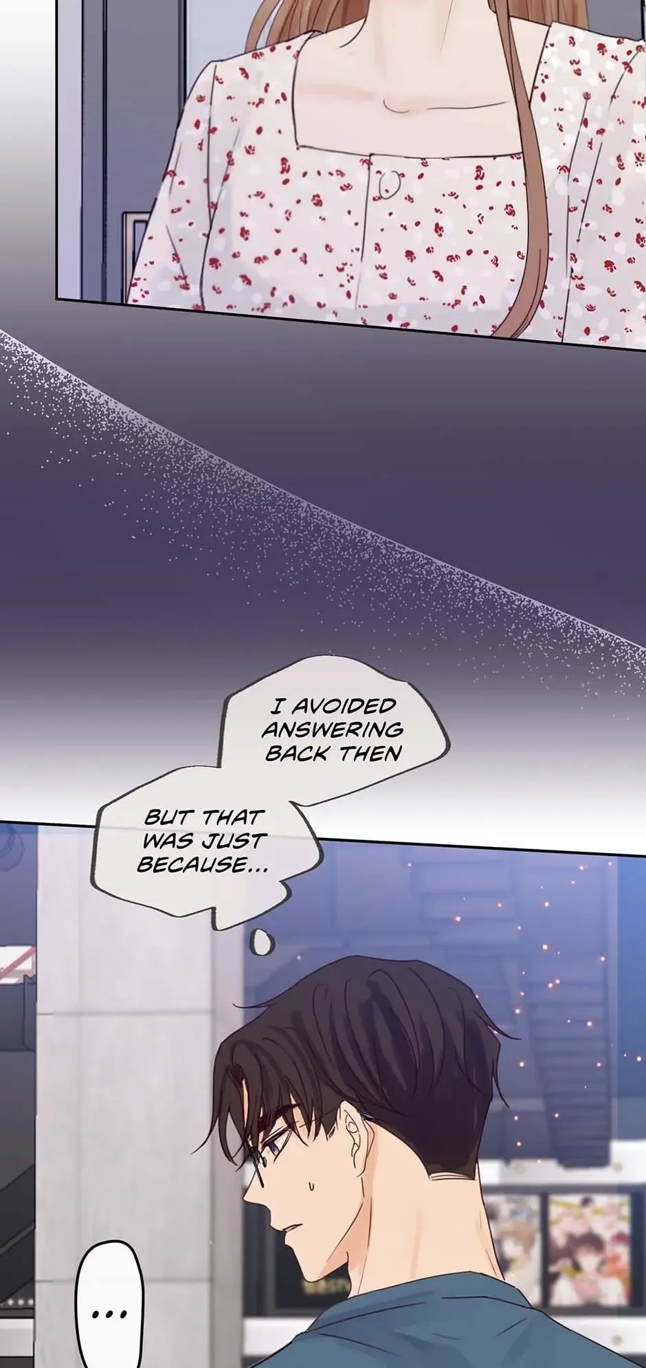 Jealousy Provokers Chapter 95 page 70 - 