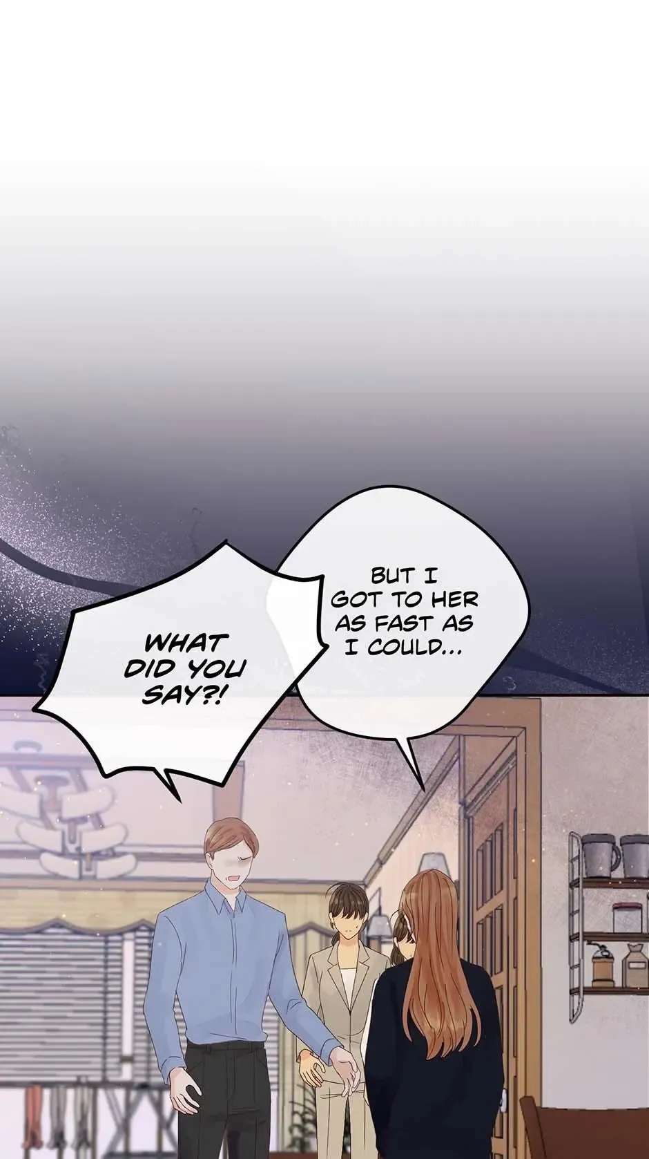 Jealousy Provokers Chapter 95 page 9 - 