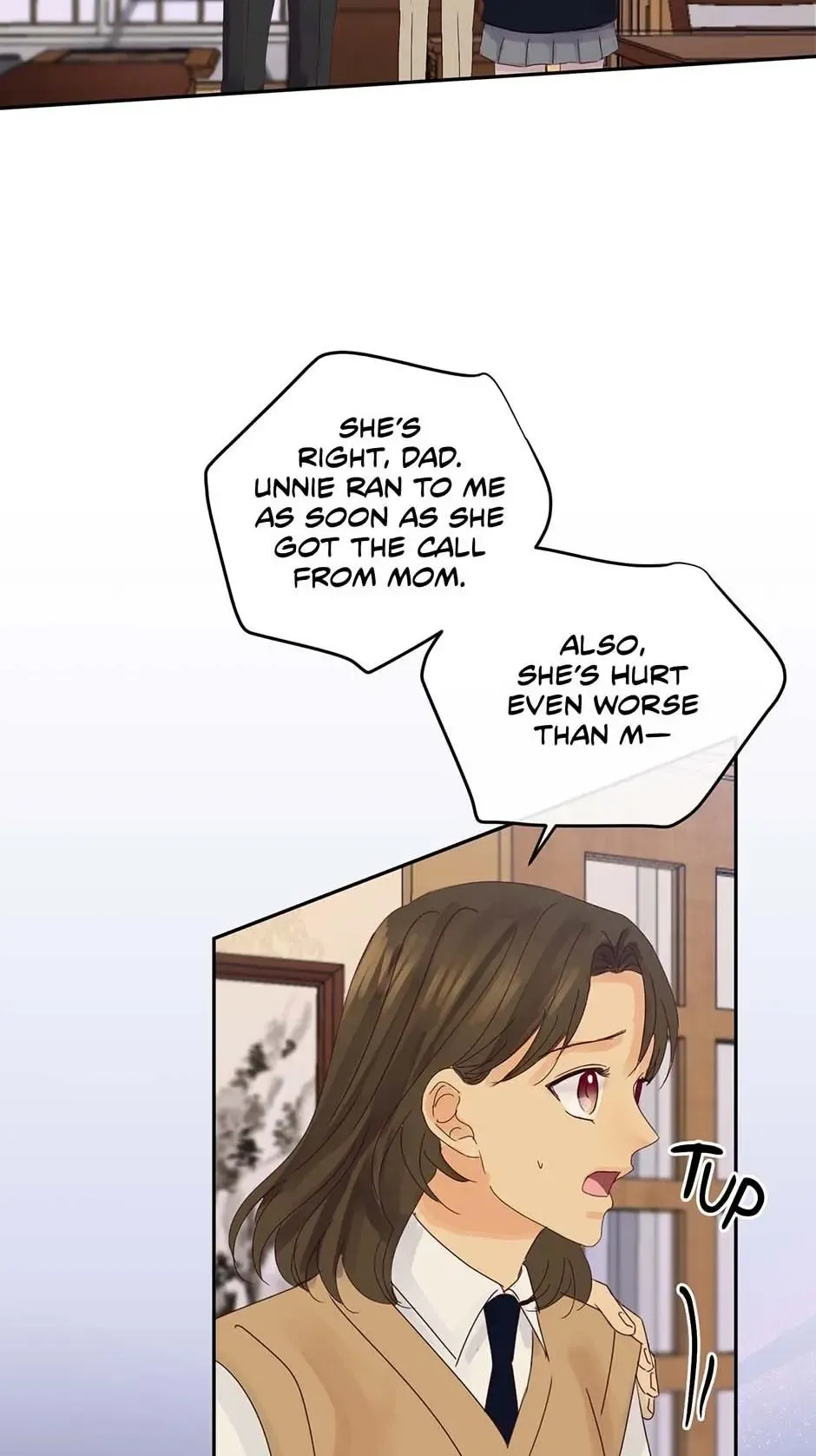 Jealousy Provokers Chapter 95 page 10 - 