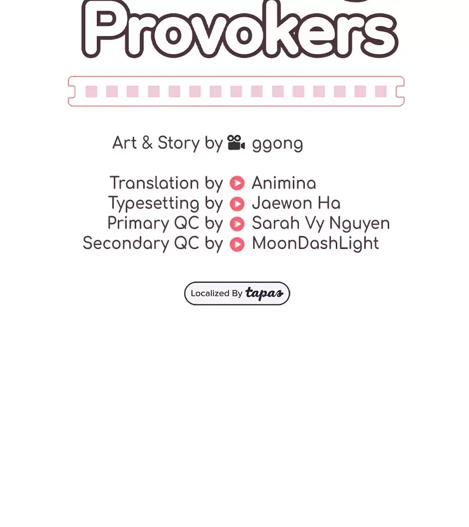 Jealousy Provokers Chapter 96 page 2 - 