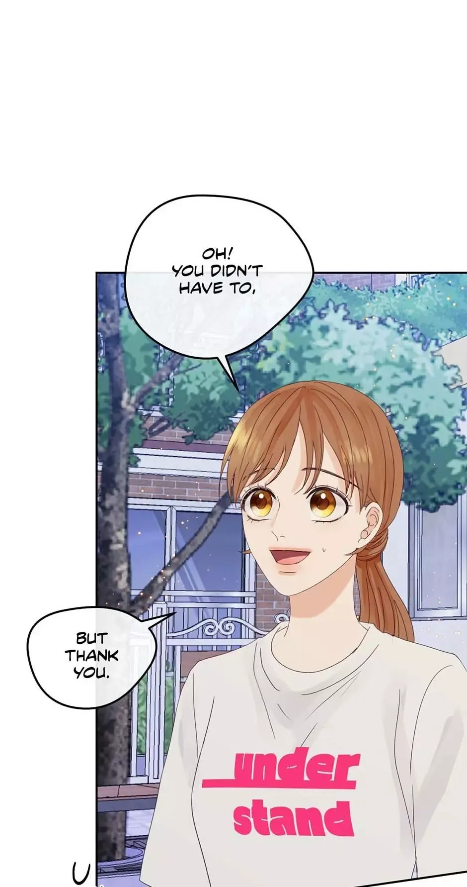 Jealousy Provokers Chapter 96 page 12 - 